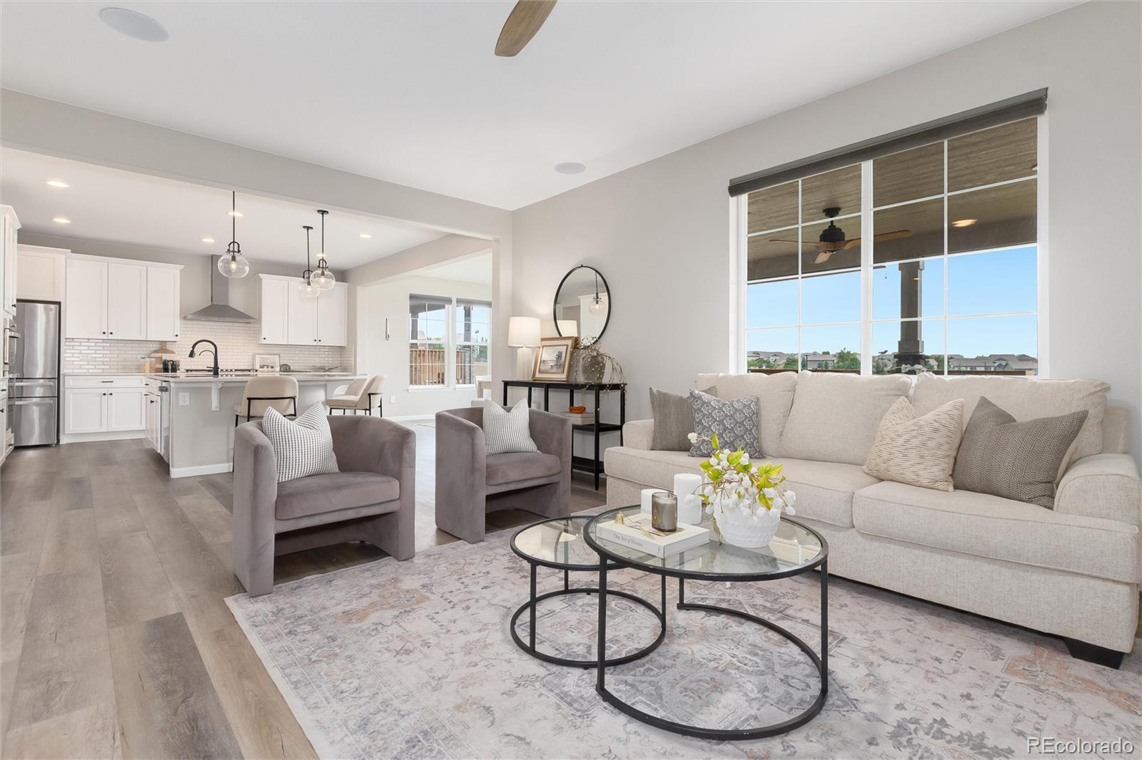 3402 Grizzly Peak Drive