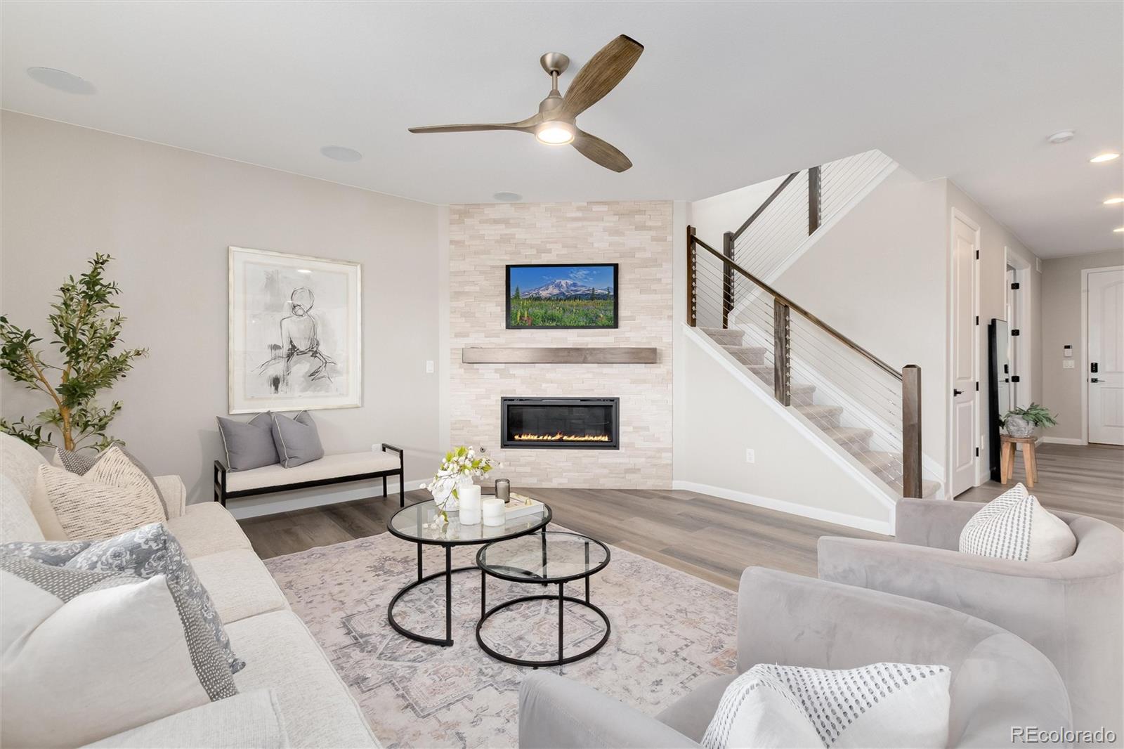 3402 Grizzly Peak Drive