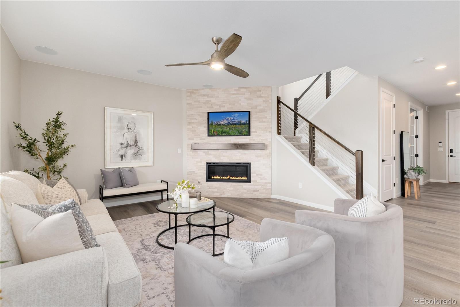 3402 Grizzly Peak Drive