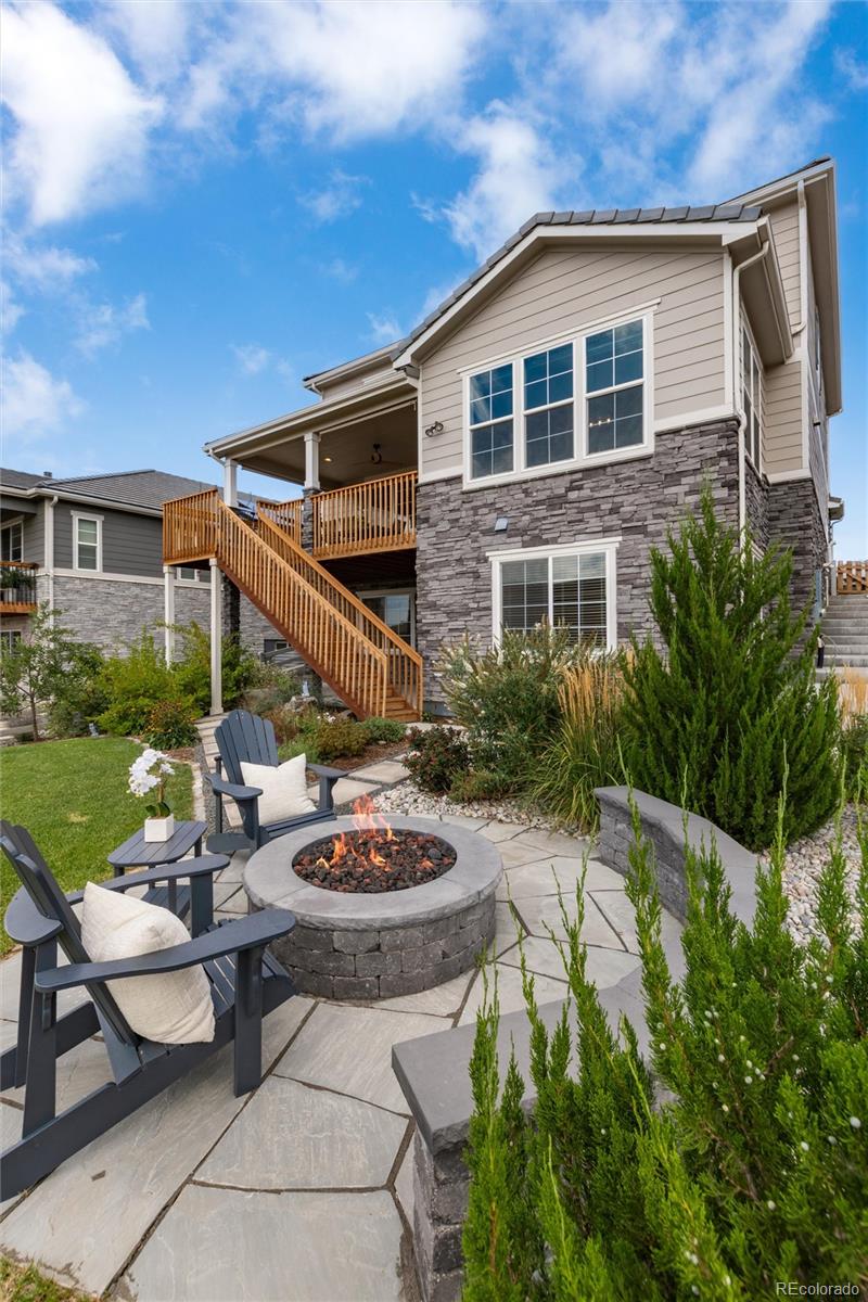 3402 Grizzly Peak Drive