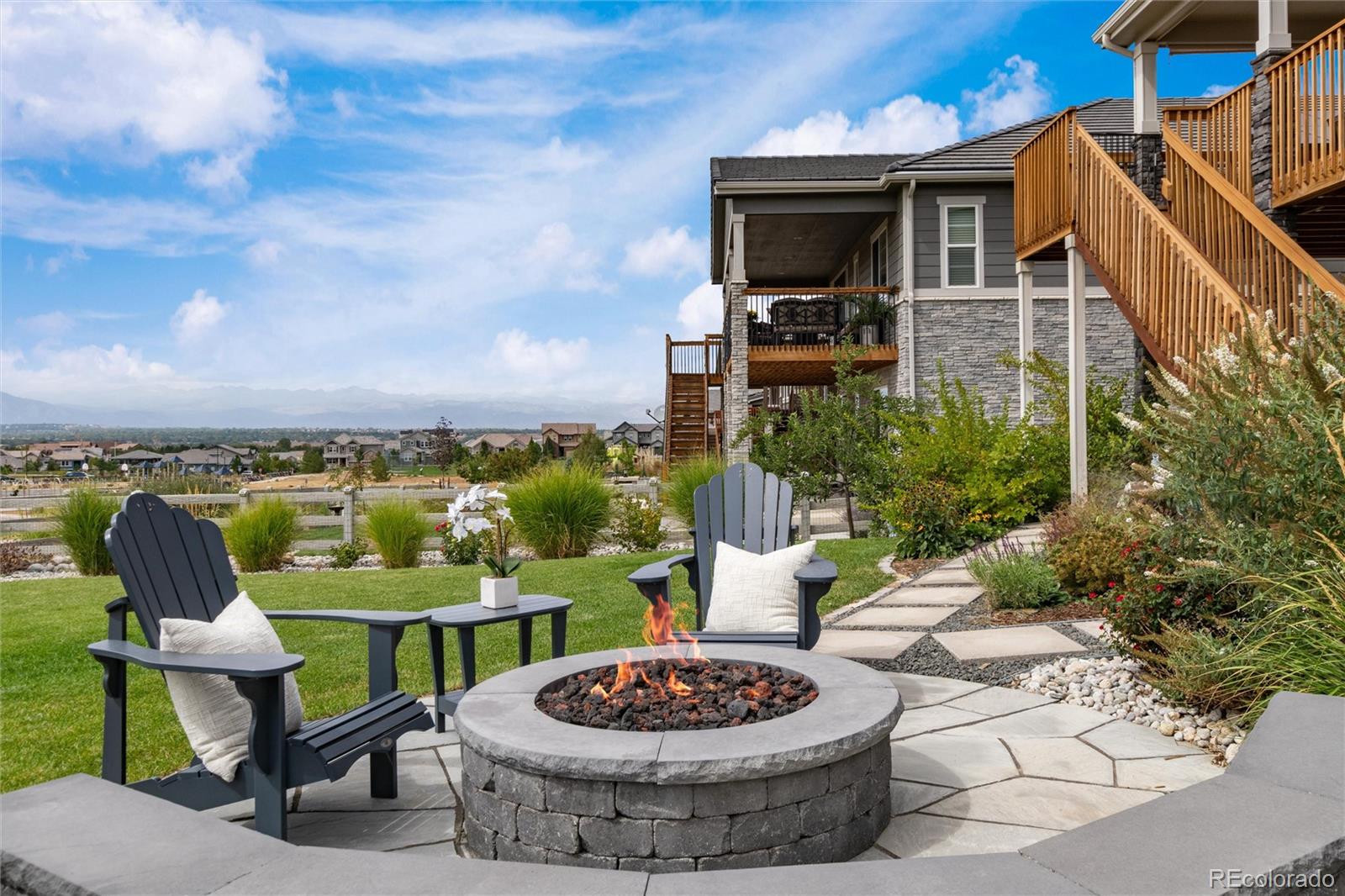 3402 Grizzly Peak Drive