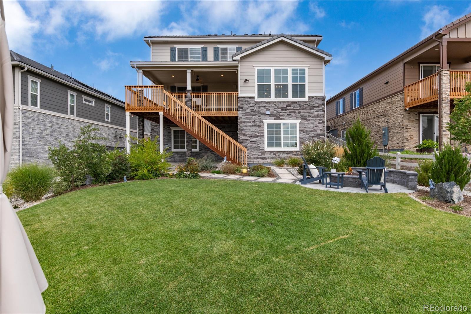 3402 Grizzly Peak Drive