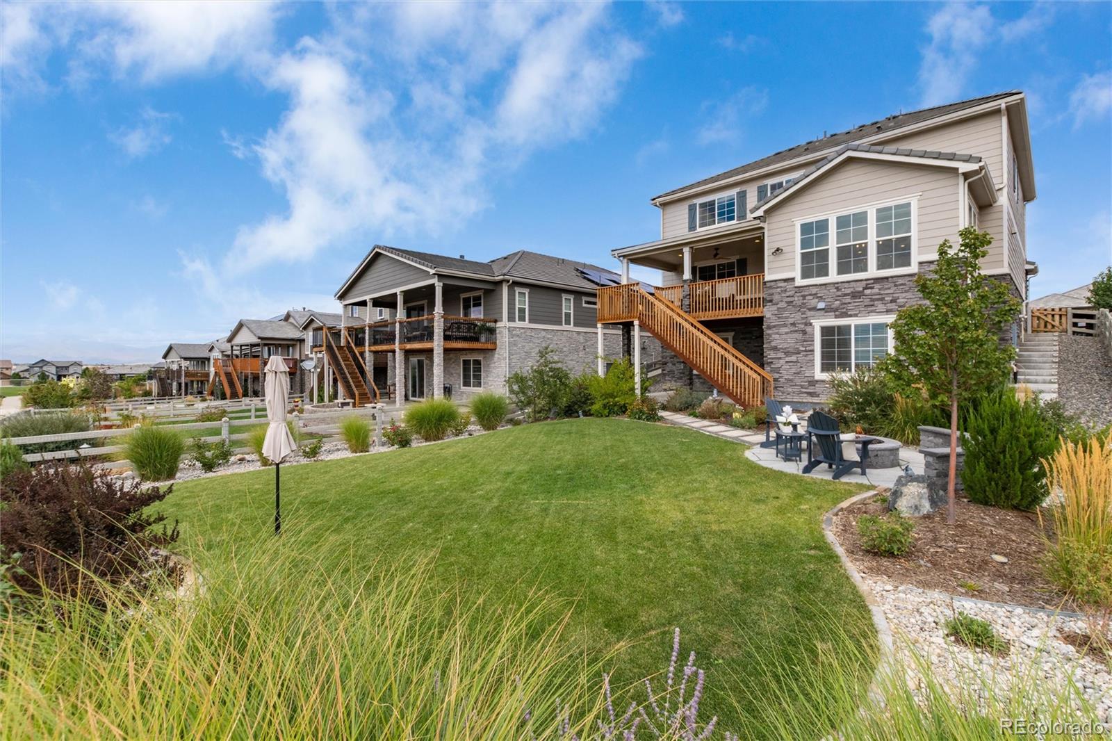 3402 Grizzly Peak Drive