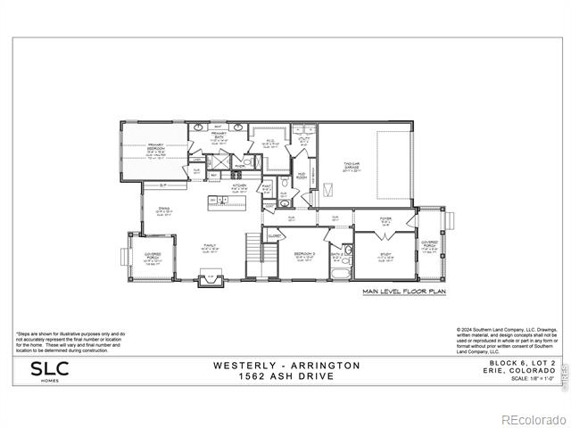 1562 Ash Drive