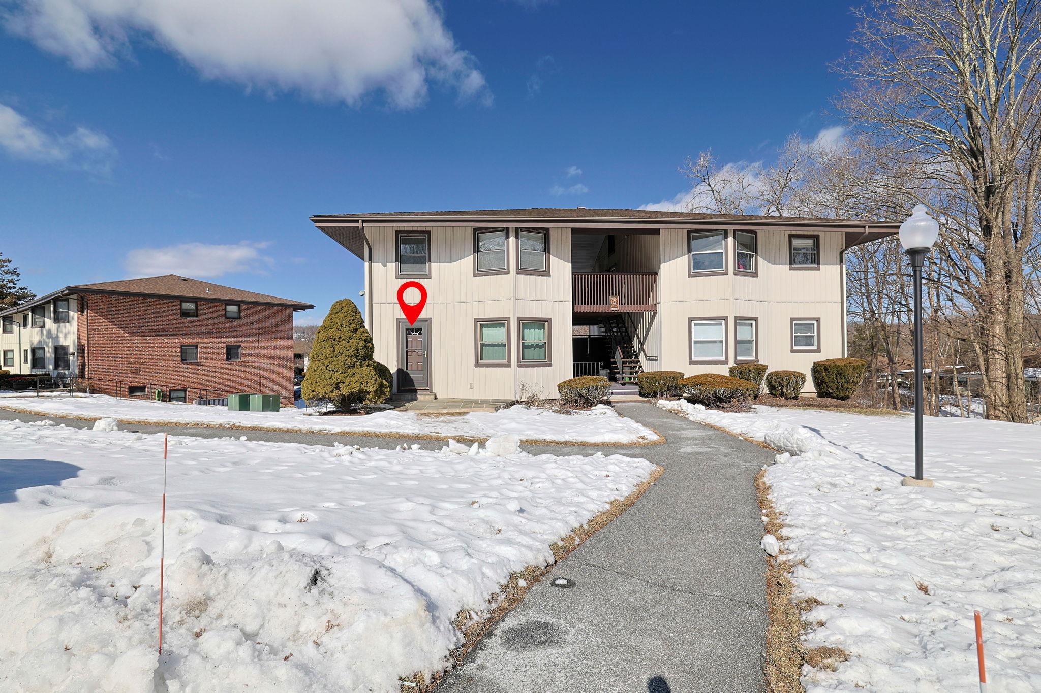 14D Essex Place Unit: D