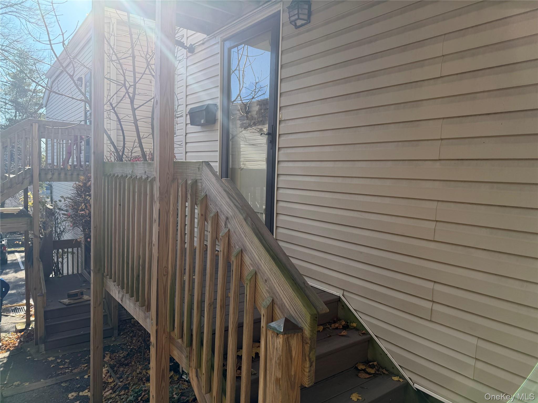 21 Hillside Terrace Unit: C