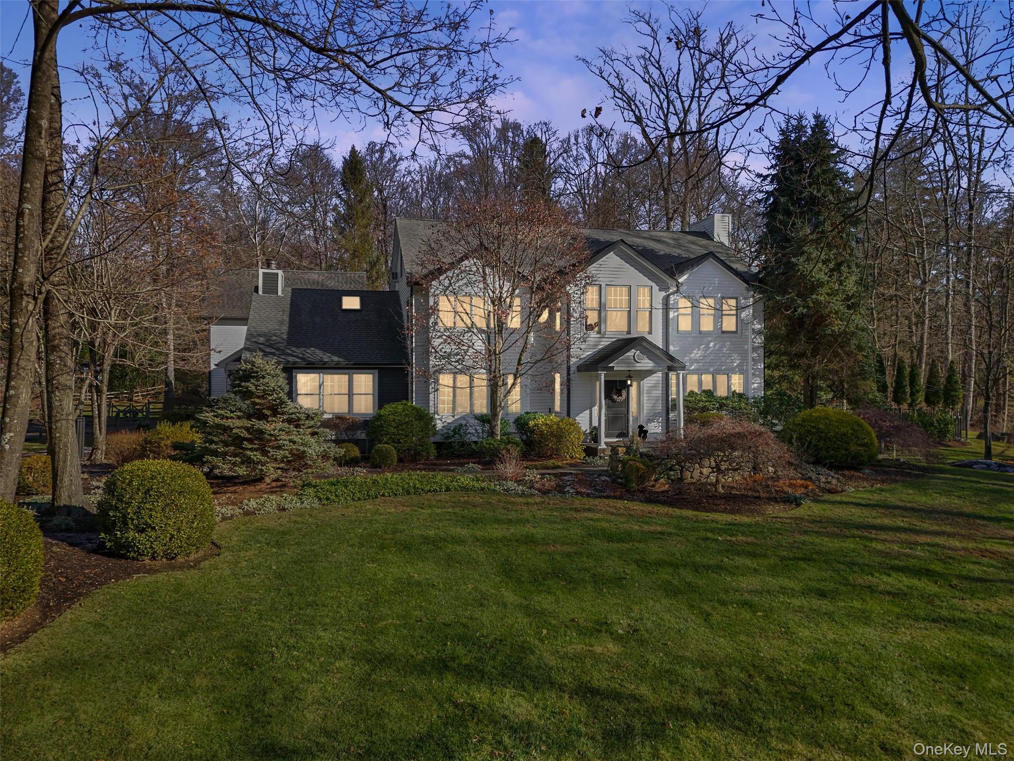 702 Croton Lake Road