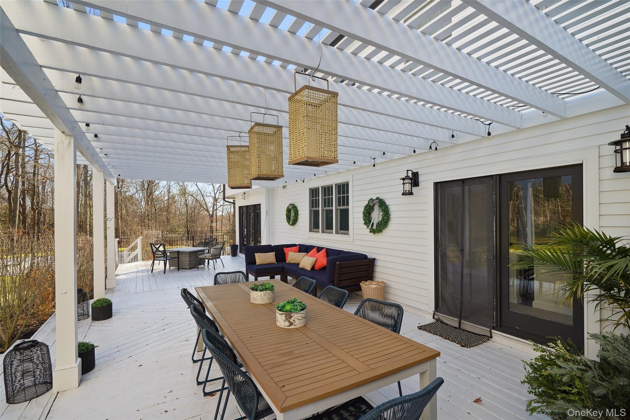 702 Croton Lake Road