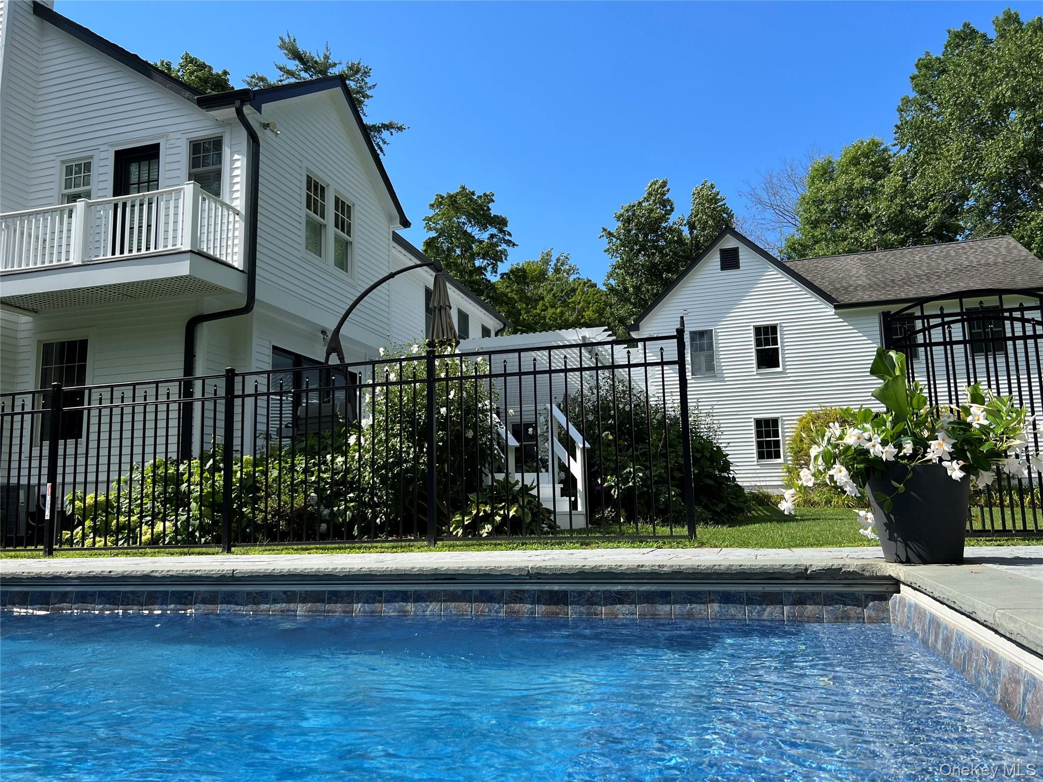 702 Croton Lake Road