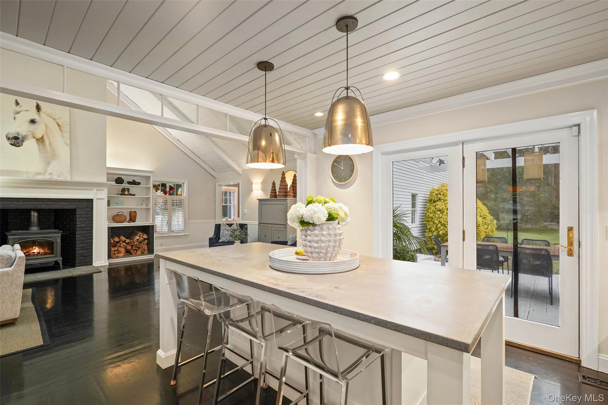 702 Croton Lake Road