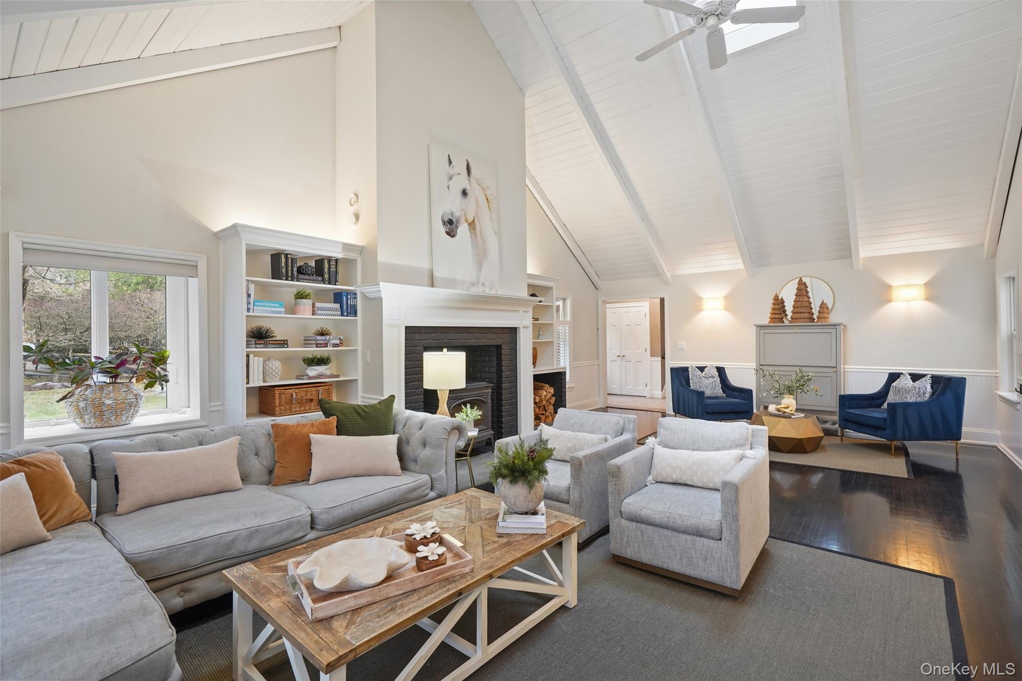 702 Croton Lake Road