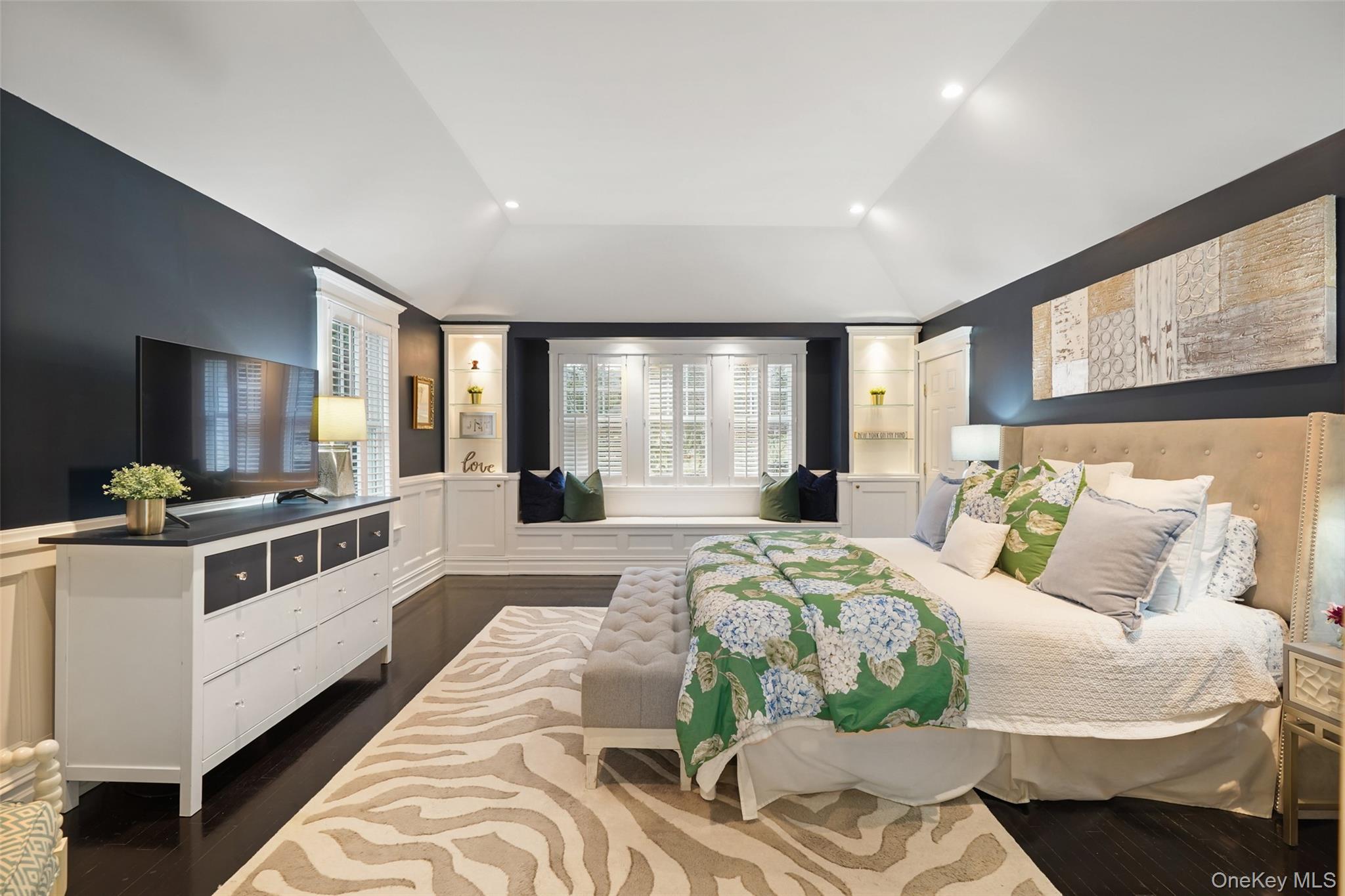 702 Croton Lake Road