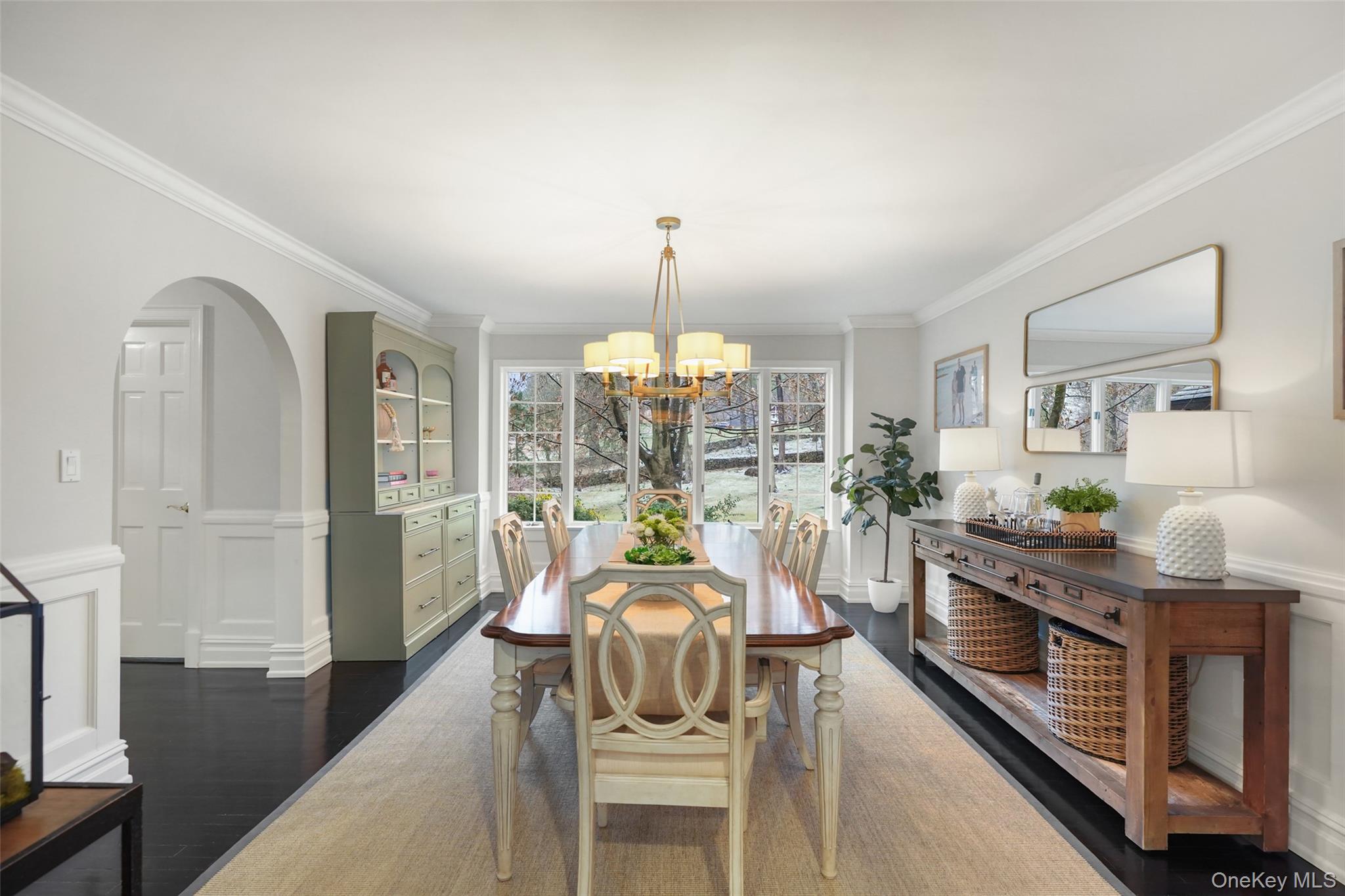 702 Croton Lake Road