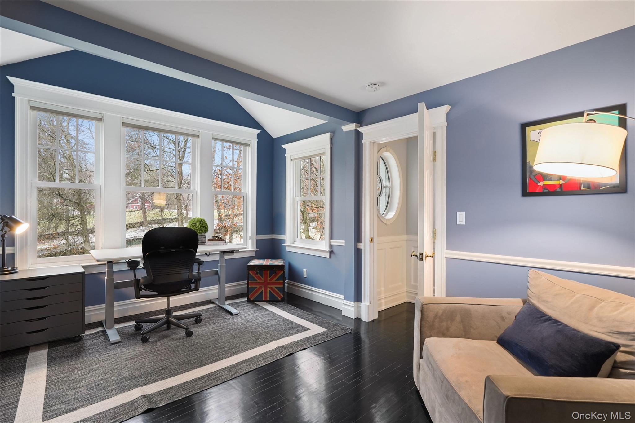 702 Croton Lake Road