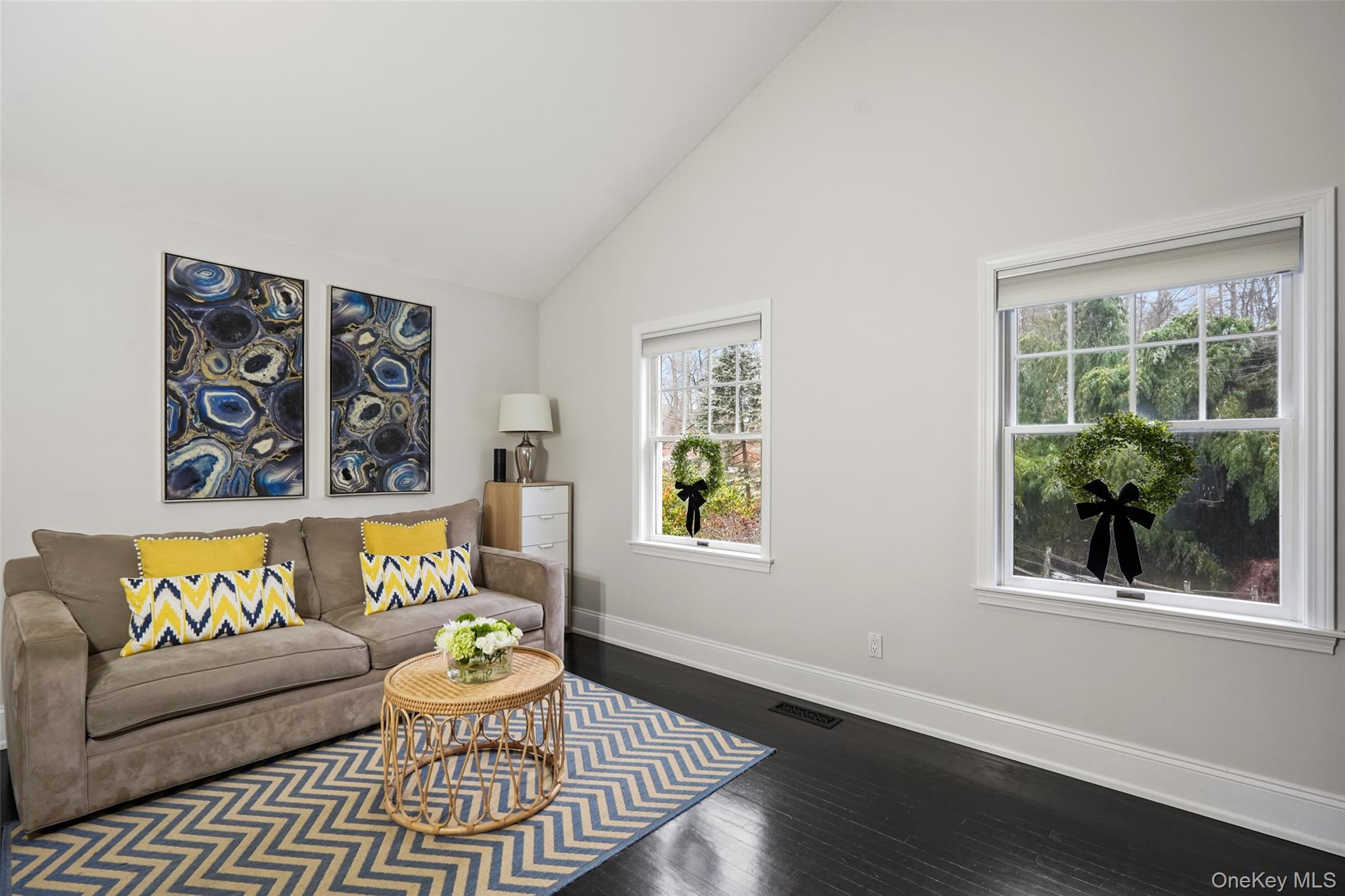 702 Croton Lake Road