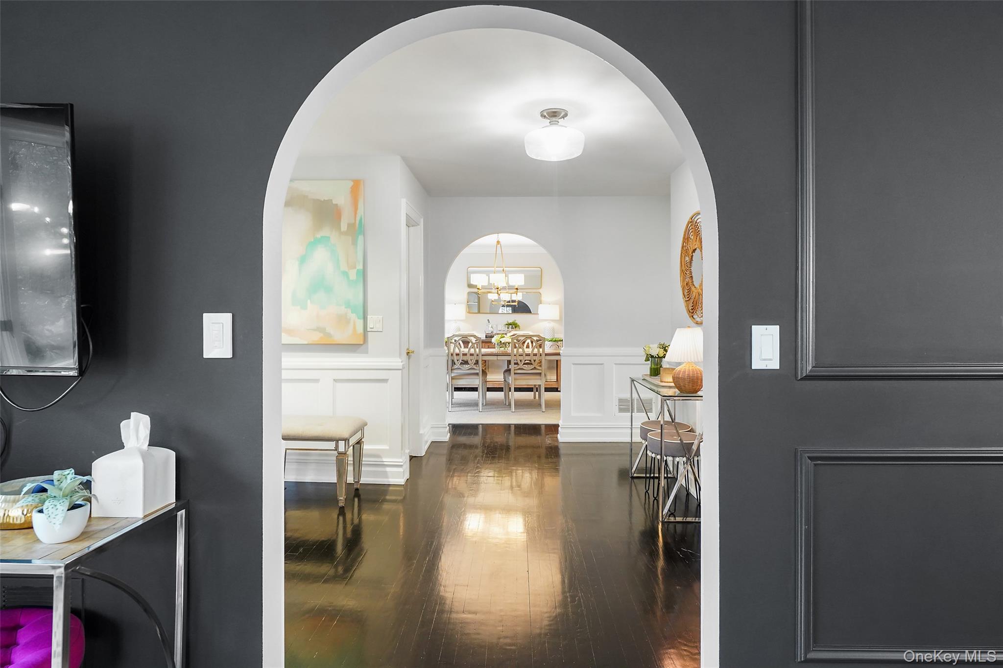 702 Croton Lake Road