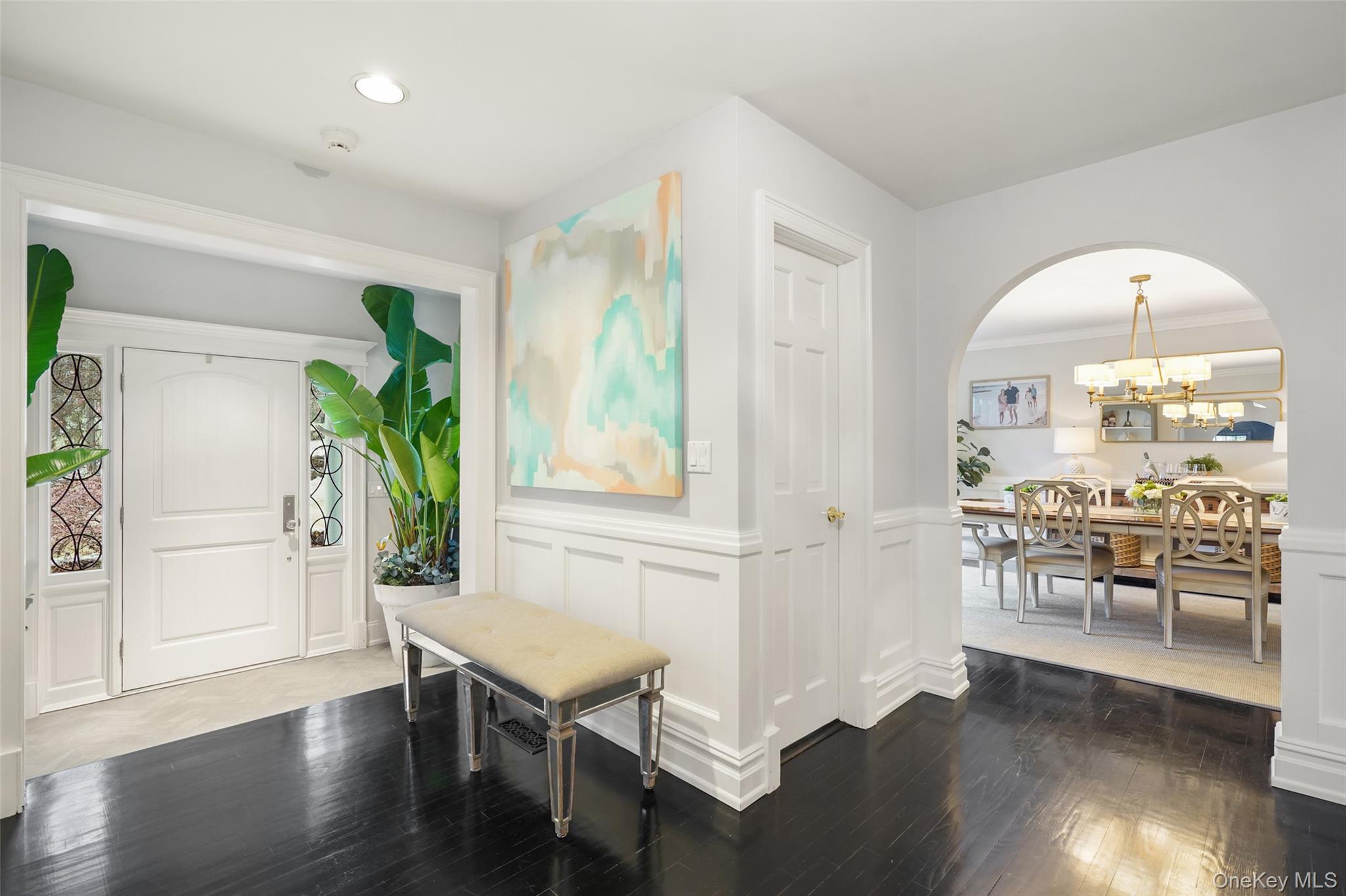 702 Croton Lake Road