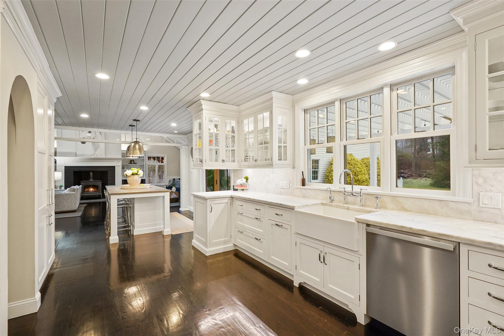 702 Croton Lake Road