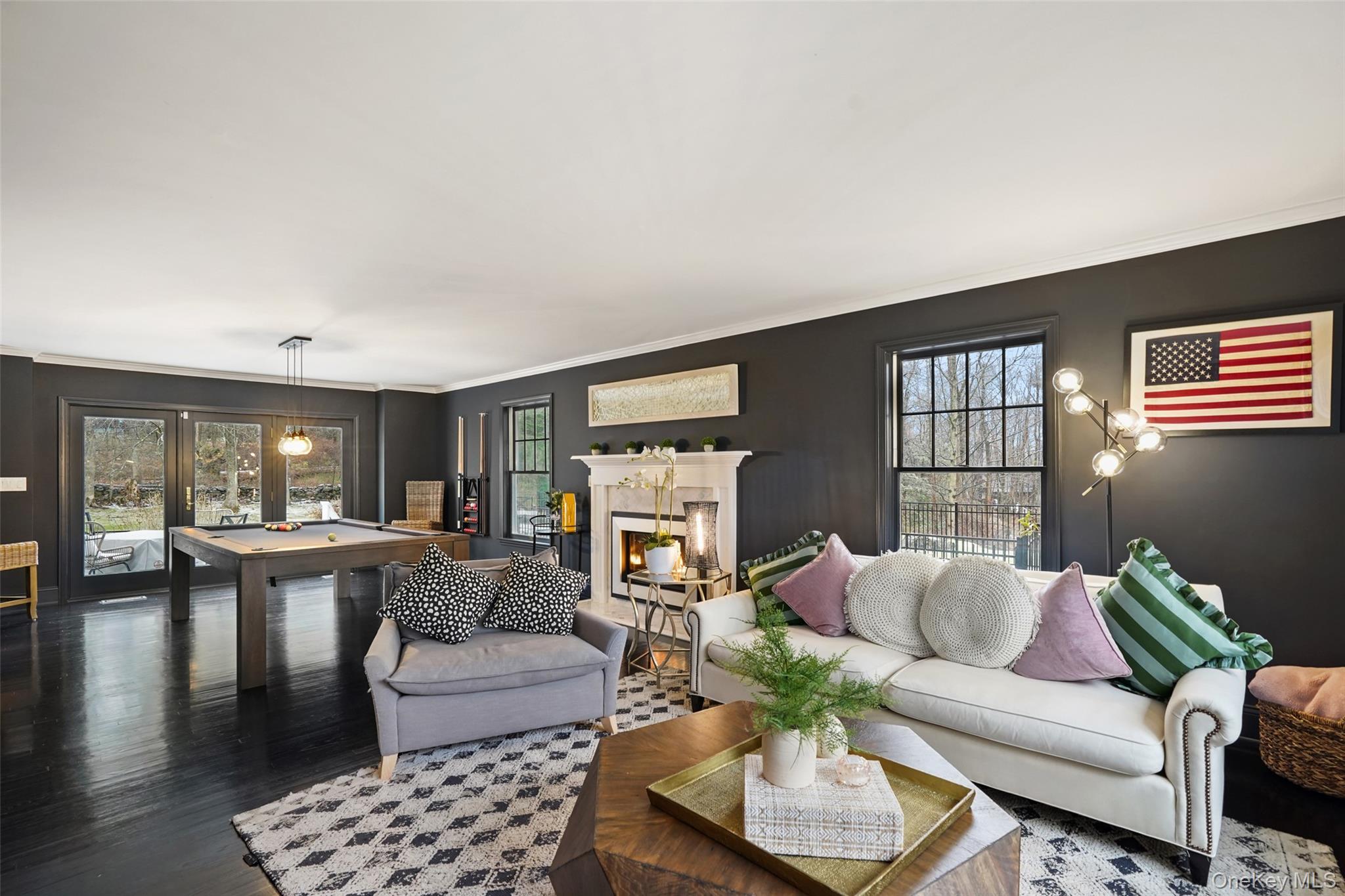 702 Croton Lake Road