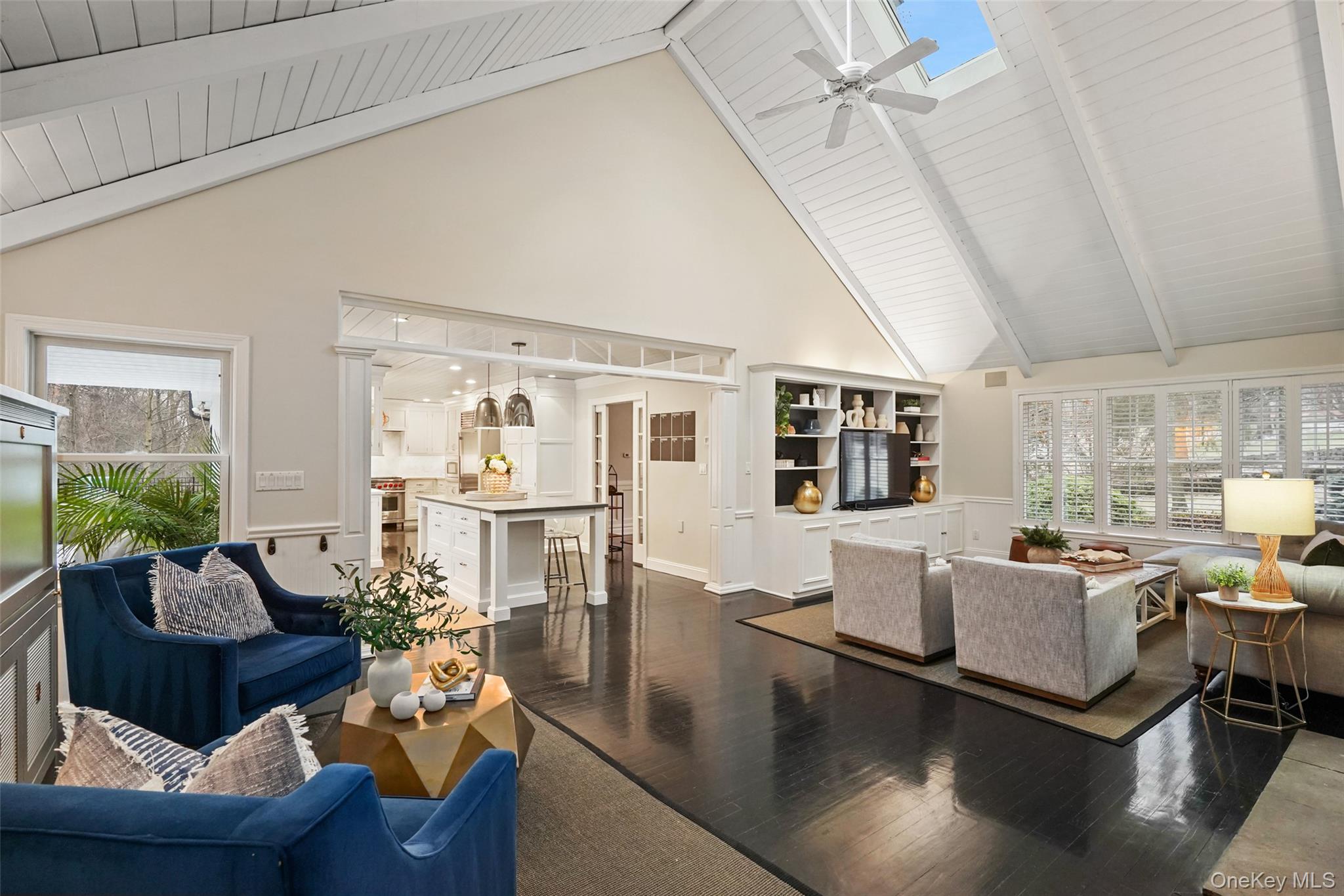 702 Croton Lake Road