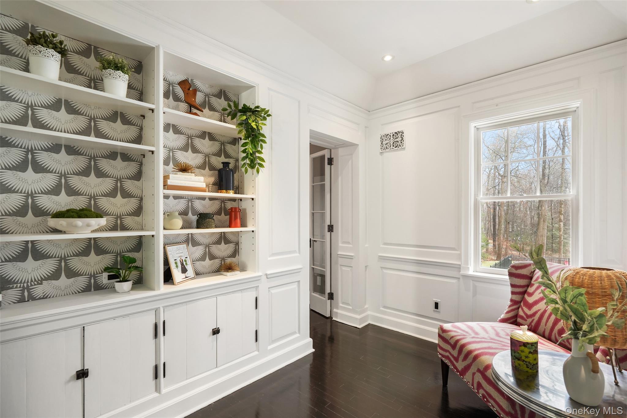 702 Croton Lake Road