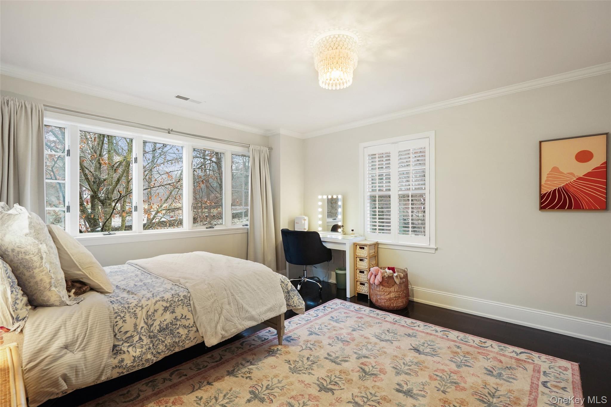 702 Croton Lake Road