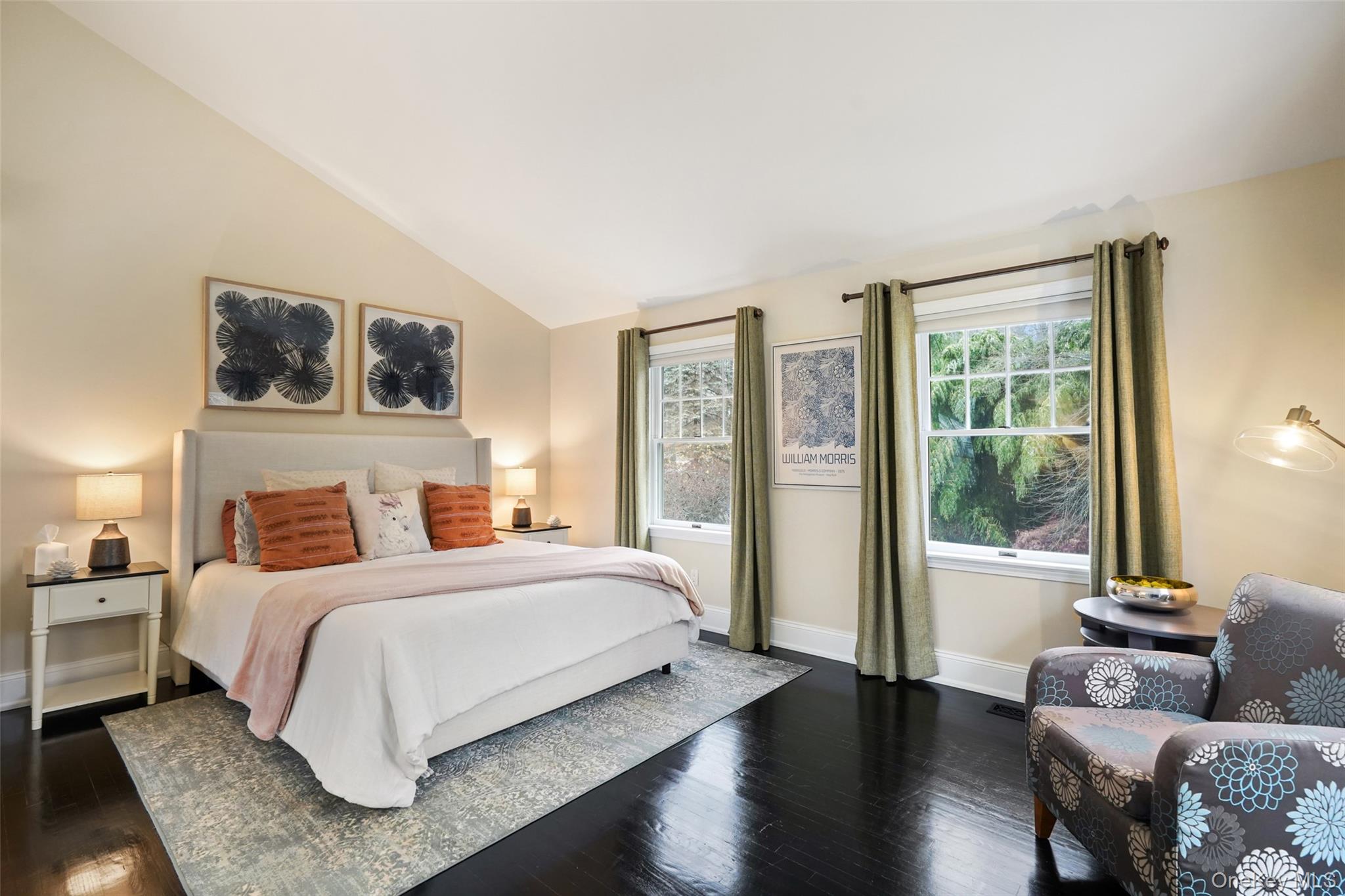 702 Croton Lake Road