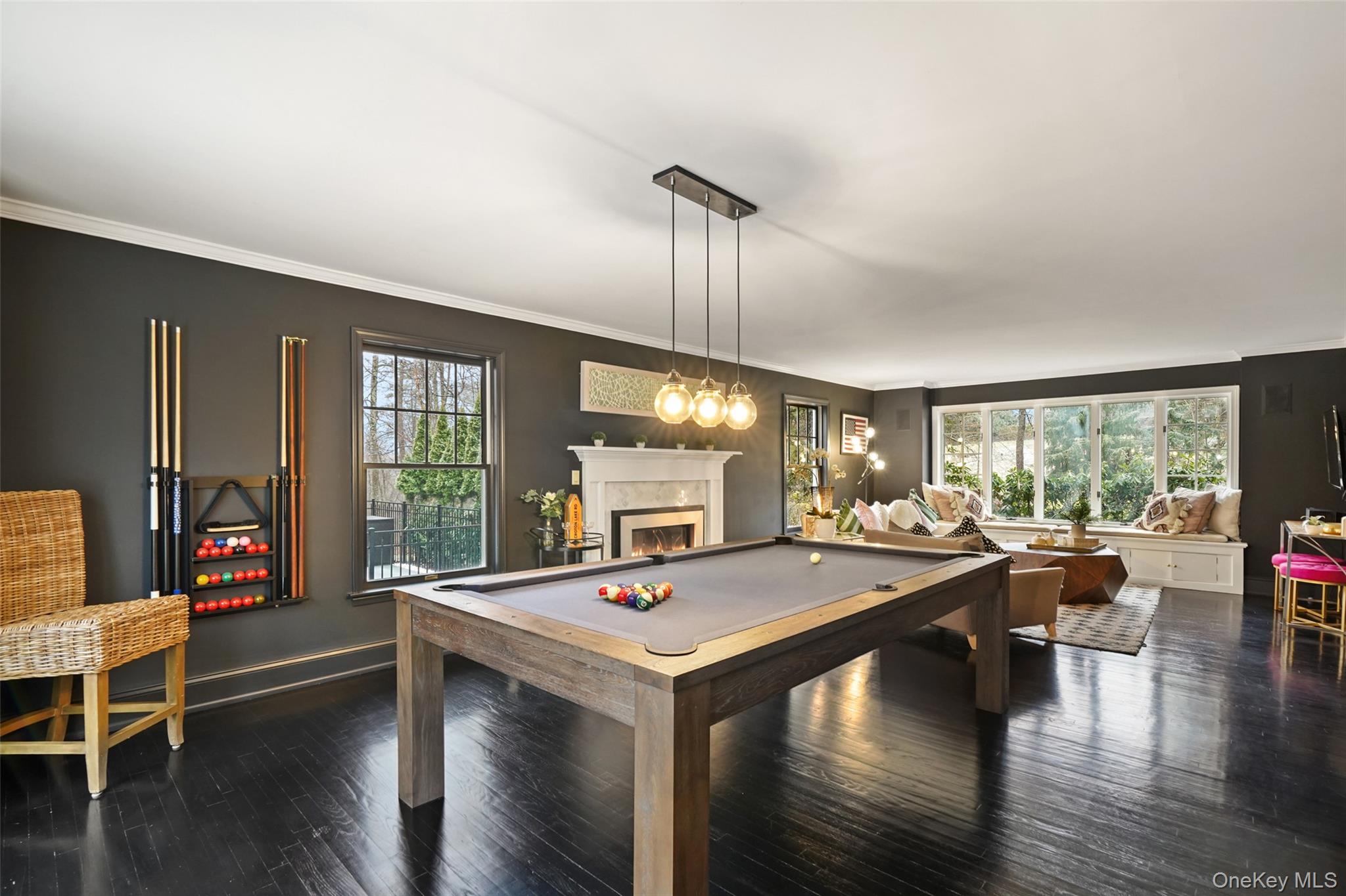 702 Croton Lake Road