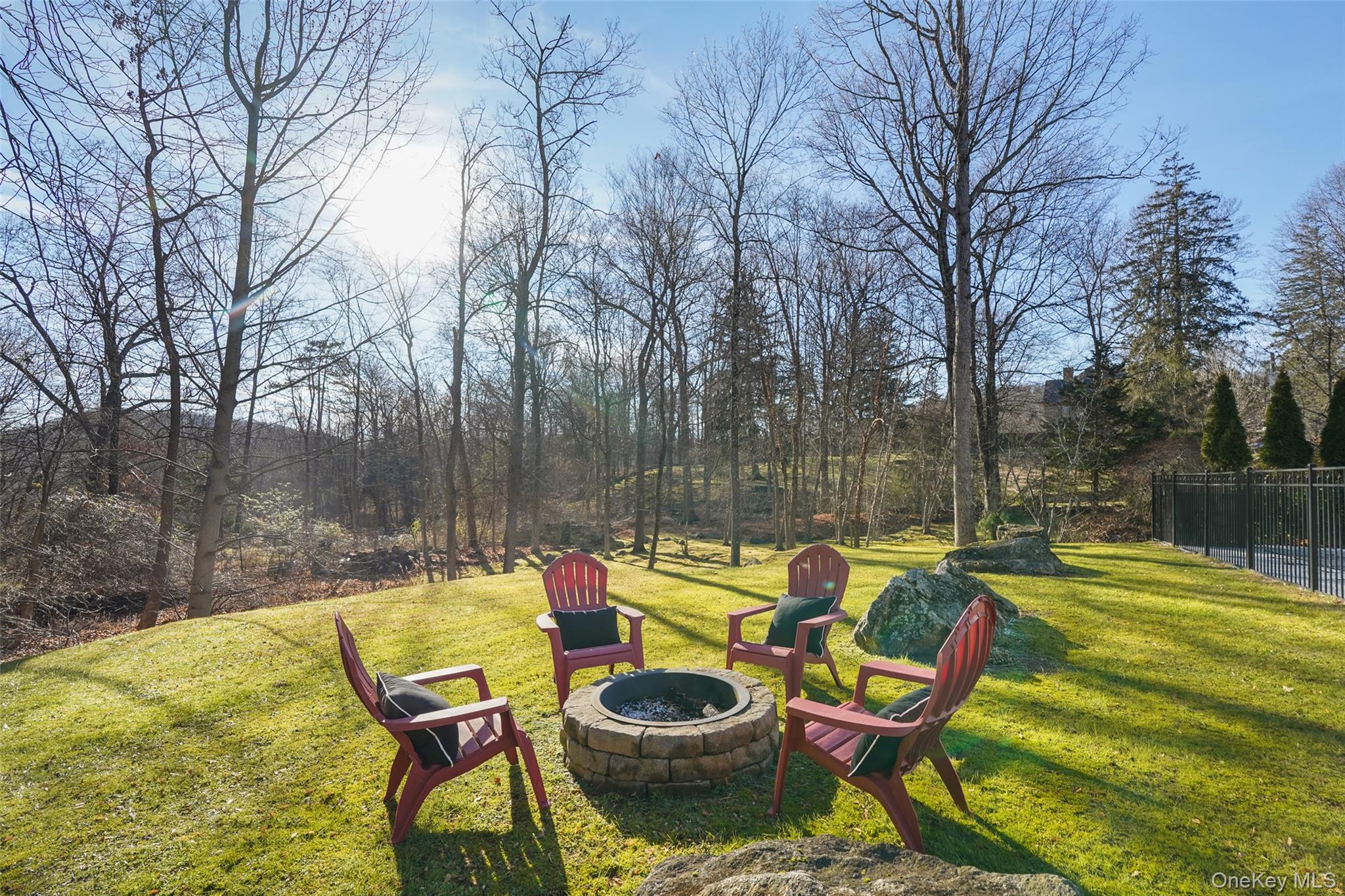 702 Croton Lake Road