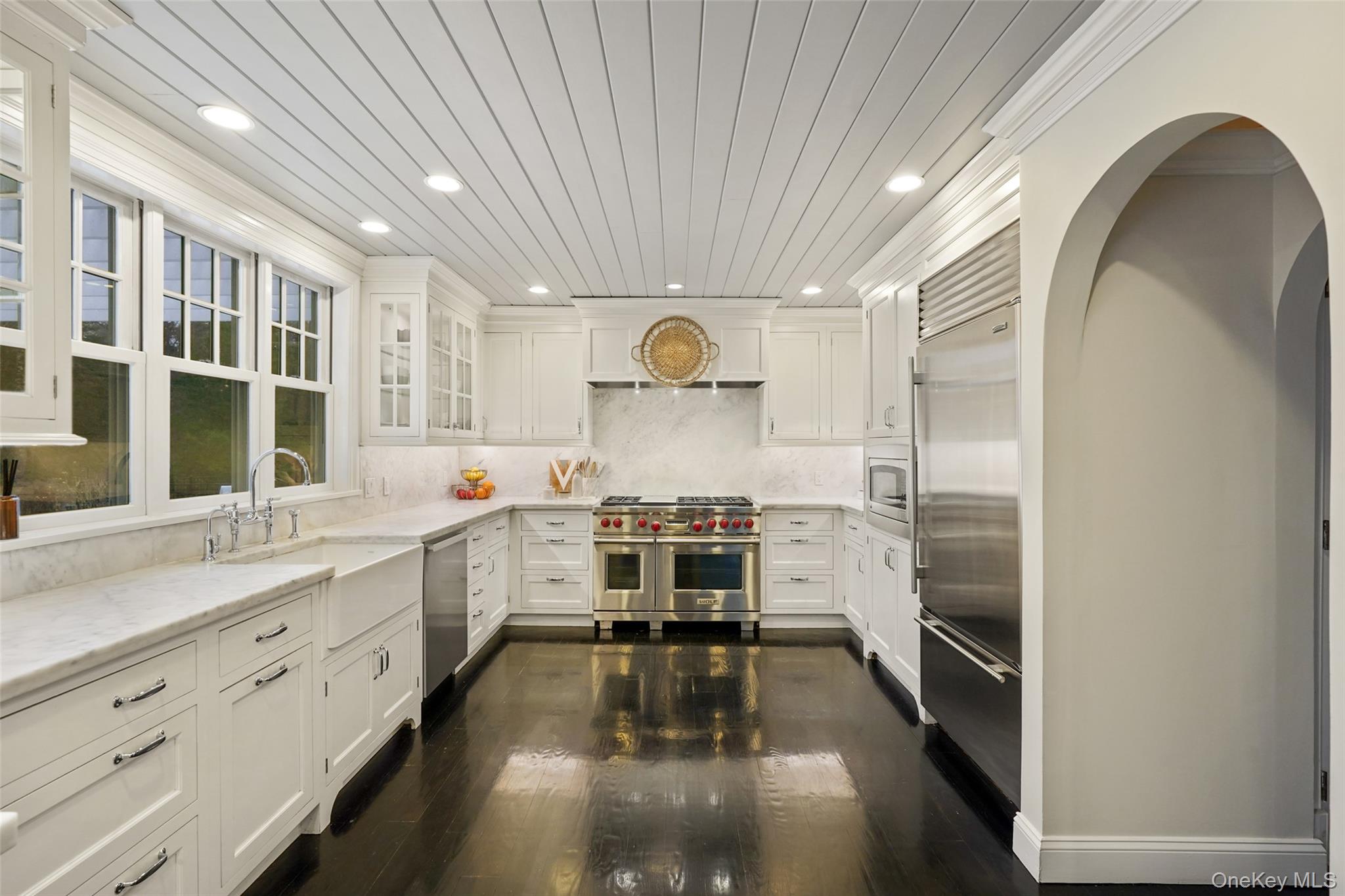 702 Croton Lake Road