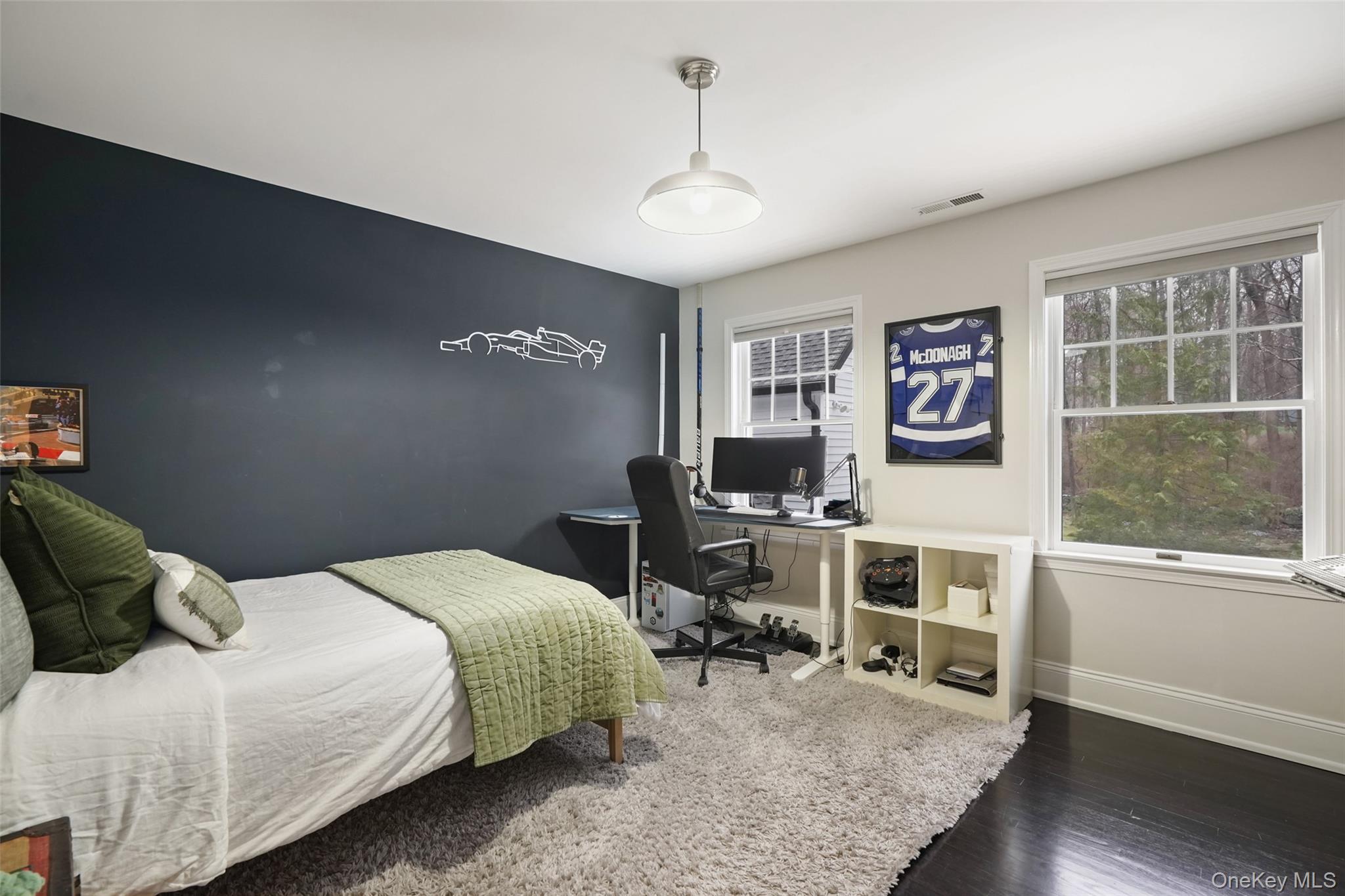 702 Croton Lake Road