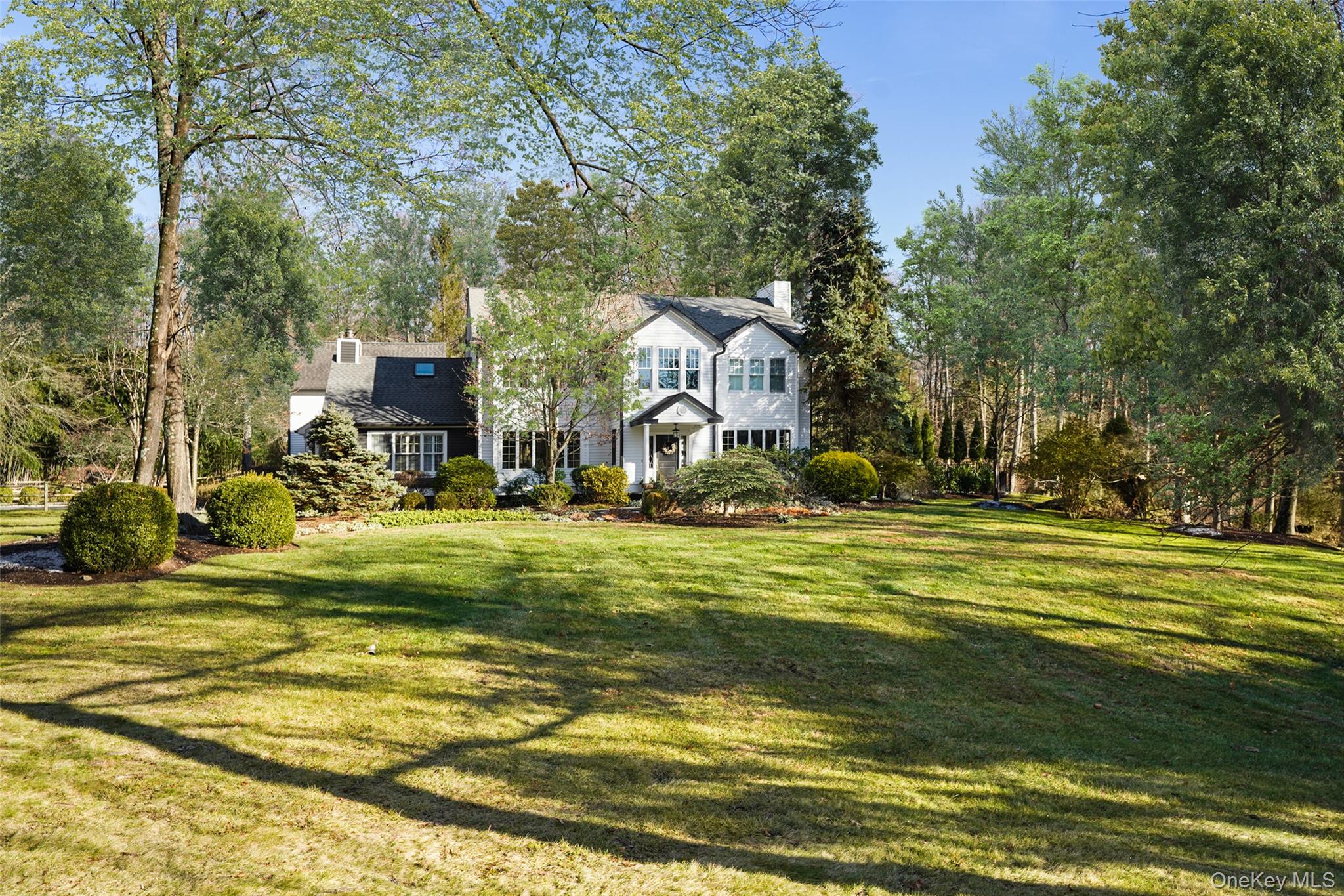 702 Croton Lake Road