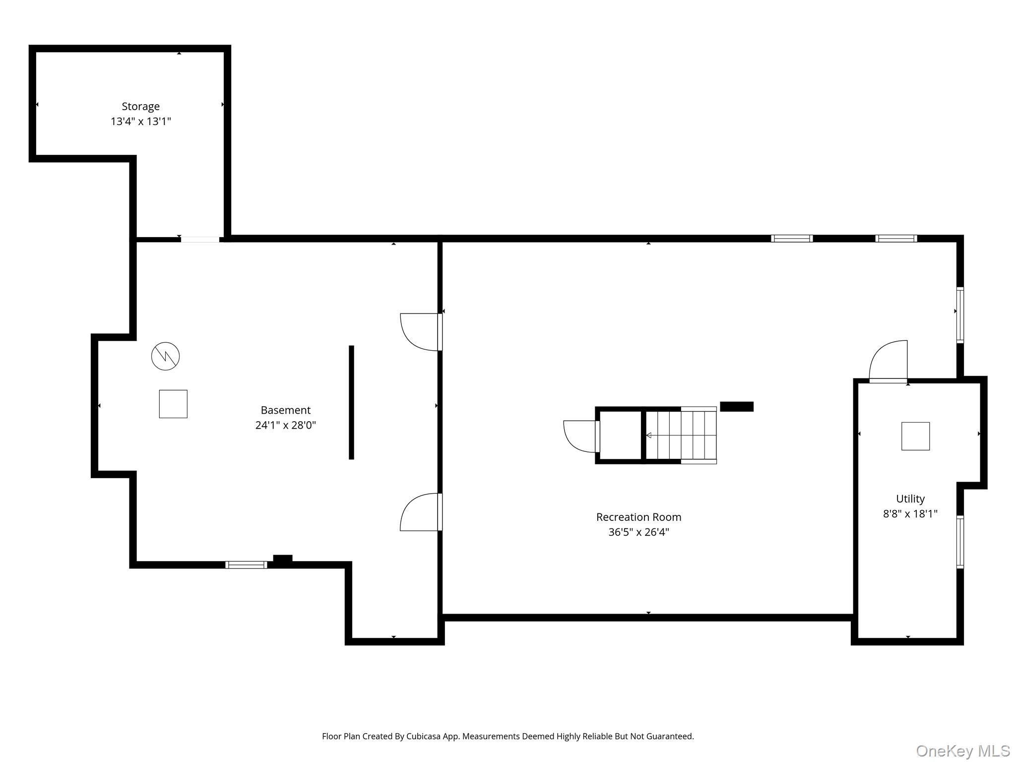 702 Croton Lake Road