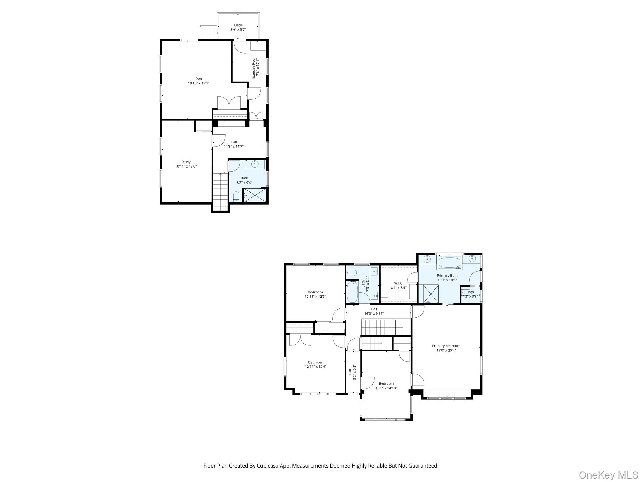 702 Croton Lake Road