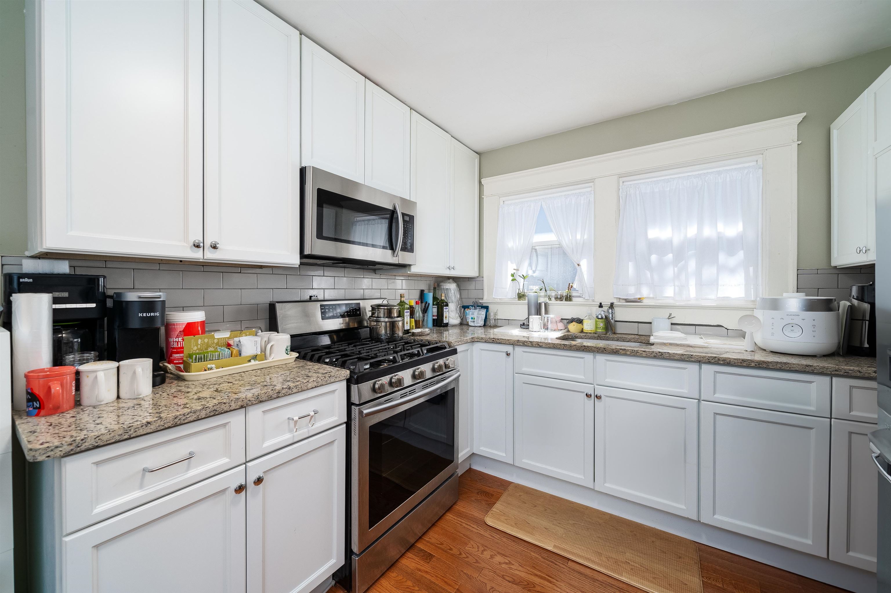 358-360 UNDERCLIFF AVE