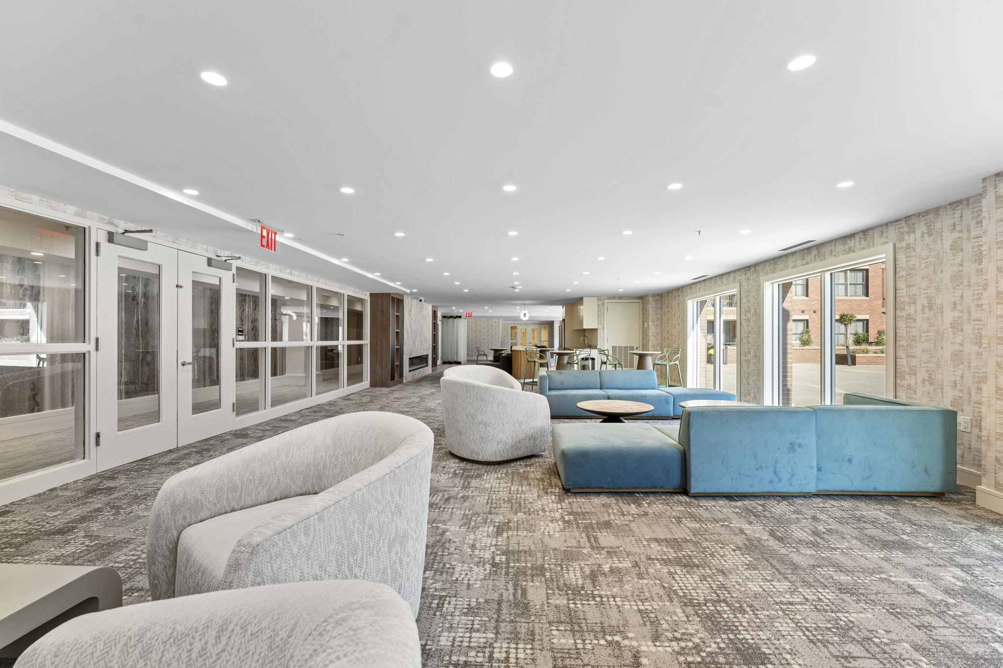 20 AVENUE AT PORT IMPERIAL Unit: 223