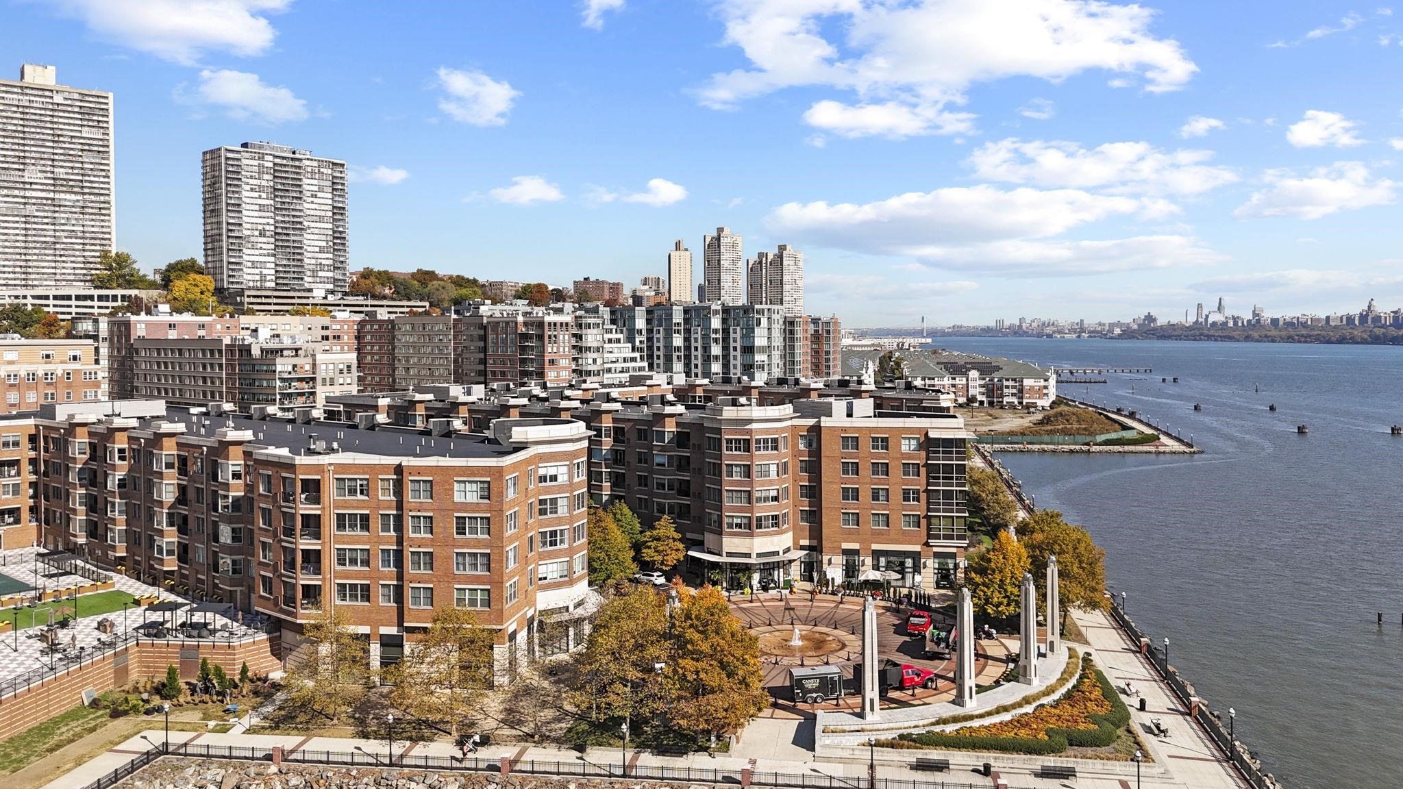 20 AVENUE AT PORT IMPERIAL Unit: 223