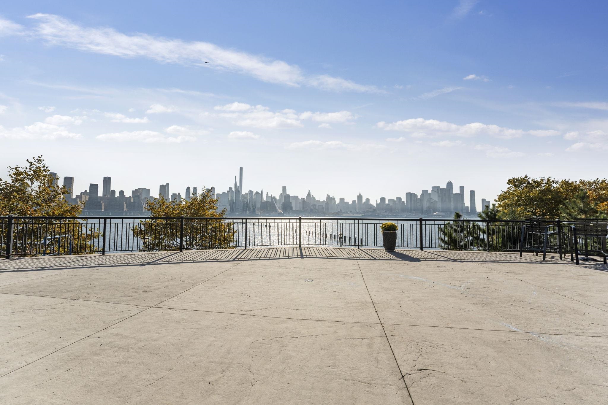 20 AVENUE AT PORT IMPERIAL Unit: 223