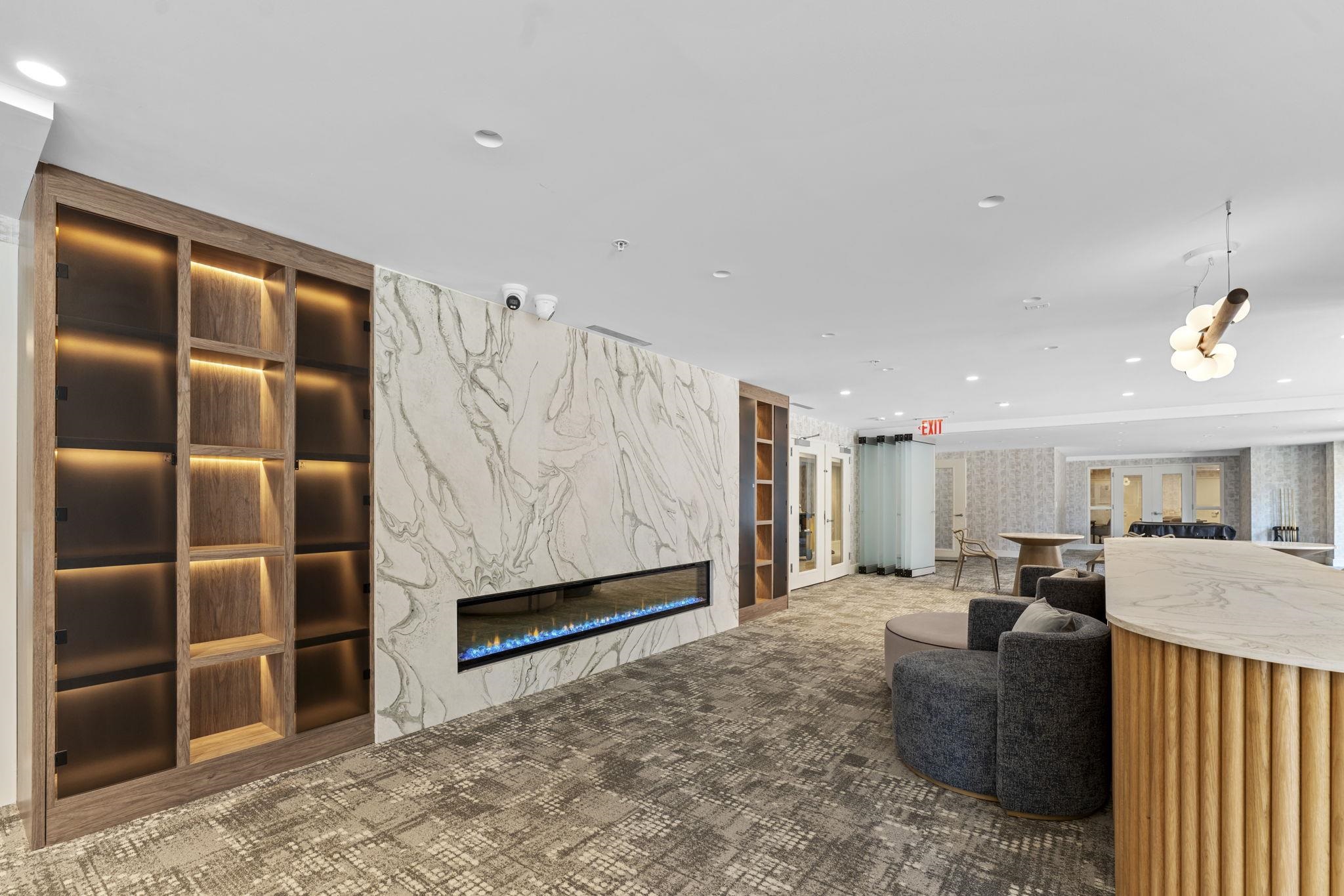 20 AVENUE AT PORT IMPERIAL Unit: 223