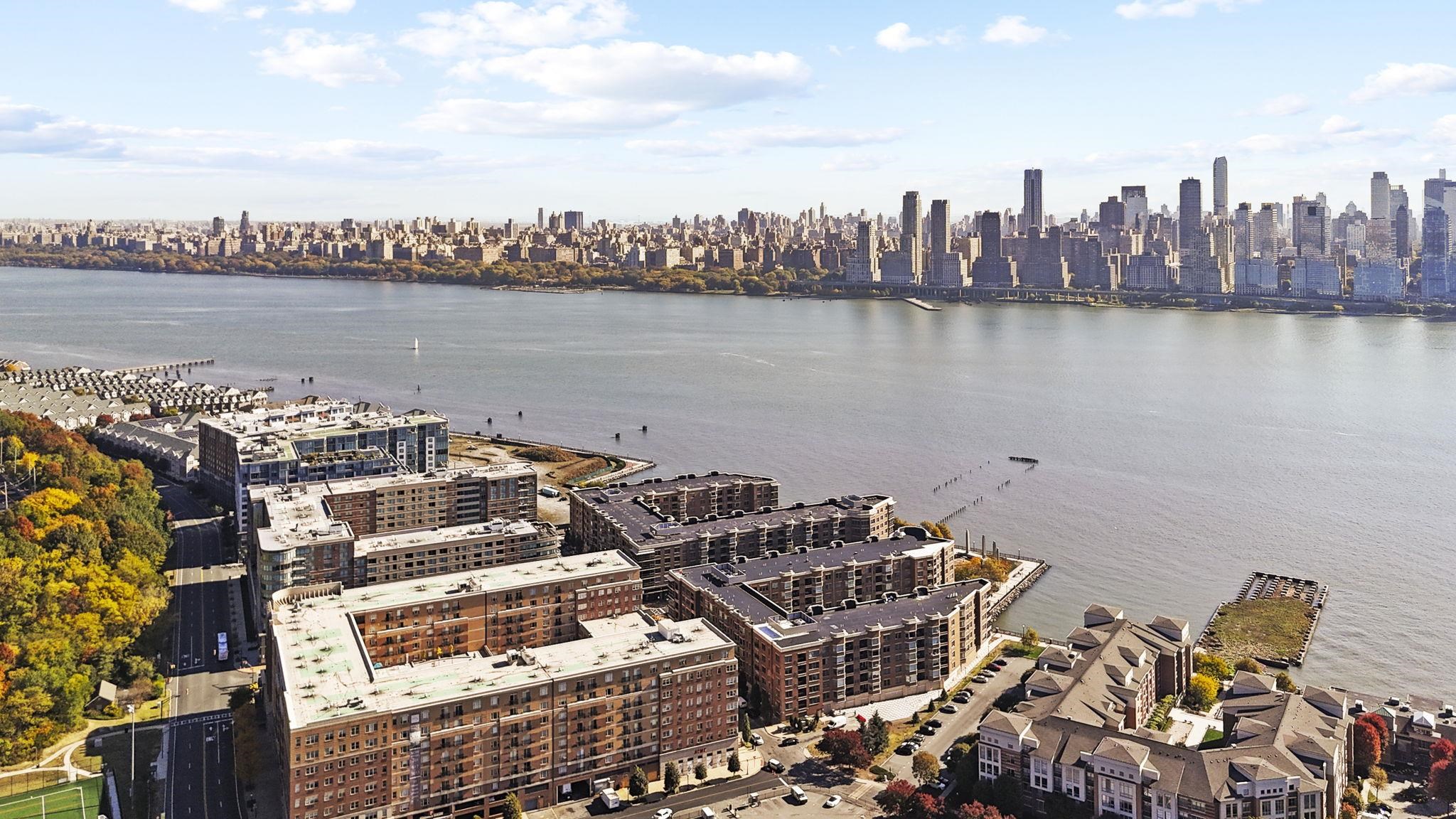 20 AVENUE AT PORT IMPERIAL Unit: 223