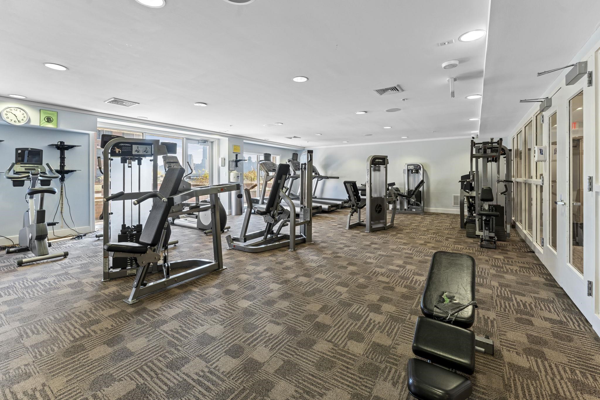 20 AVENUE AT PORT IMPERIAL Unit: 223