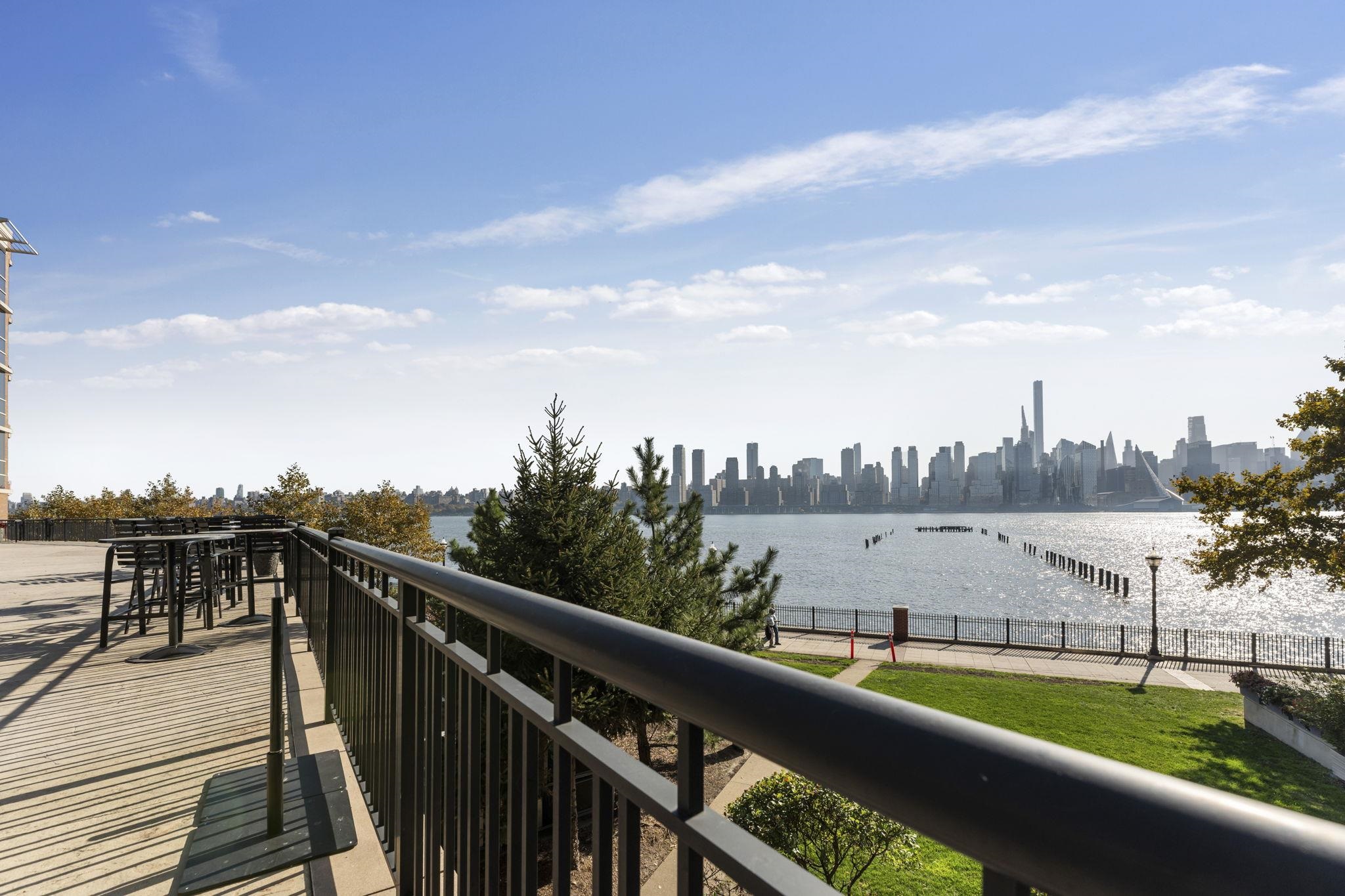 20 AVENUE AT PORT IMPERIAL Unit: 223