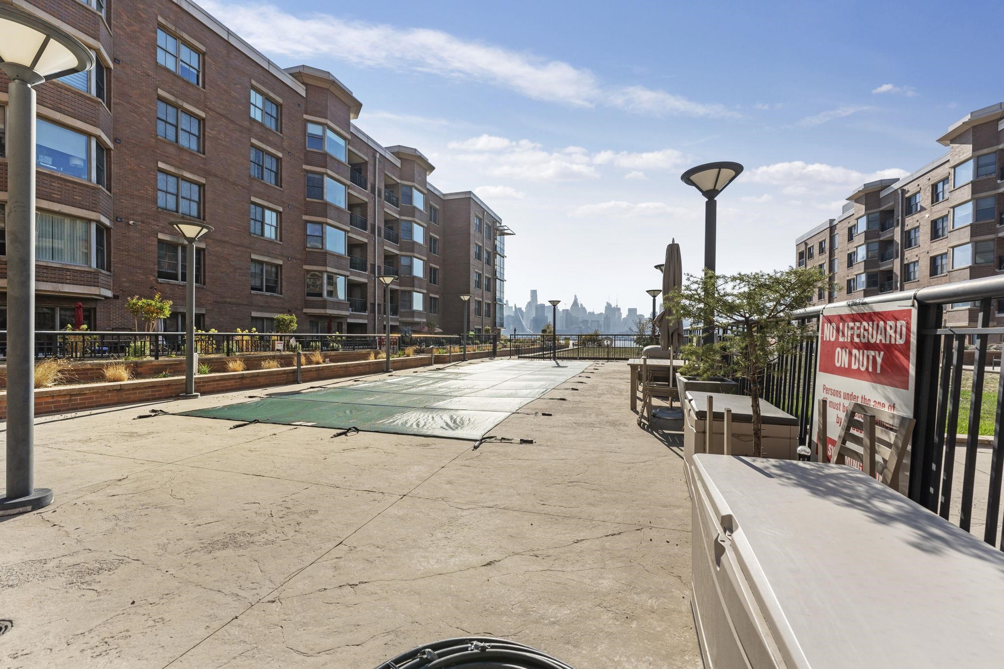 20 AVENUE AT PORT IMPERIAL Unit: 223
