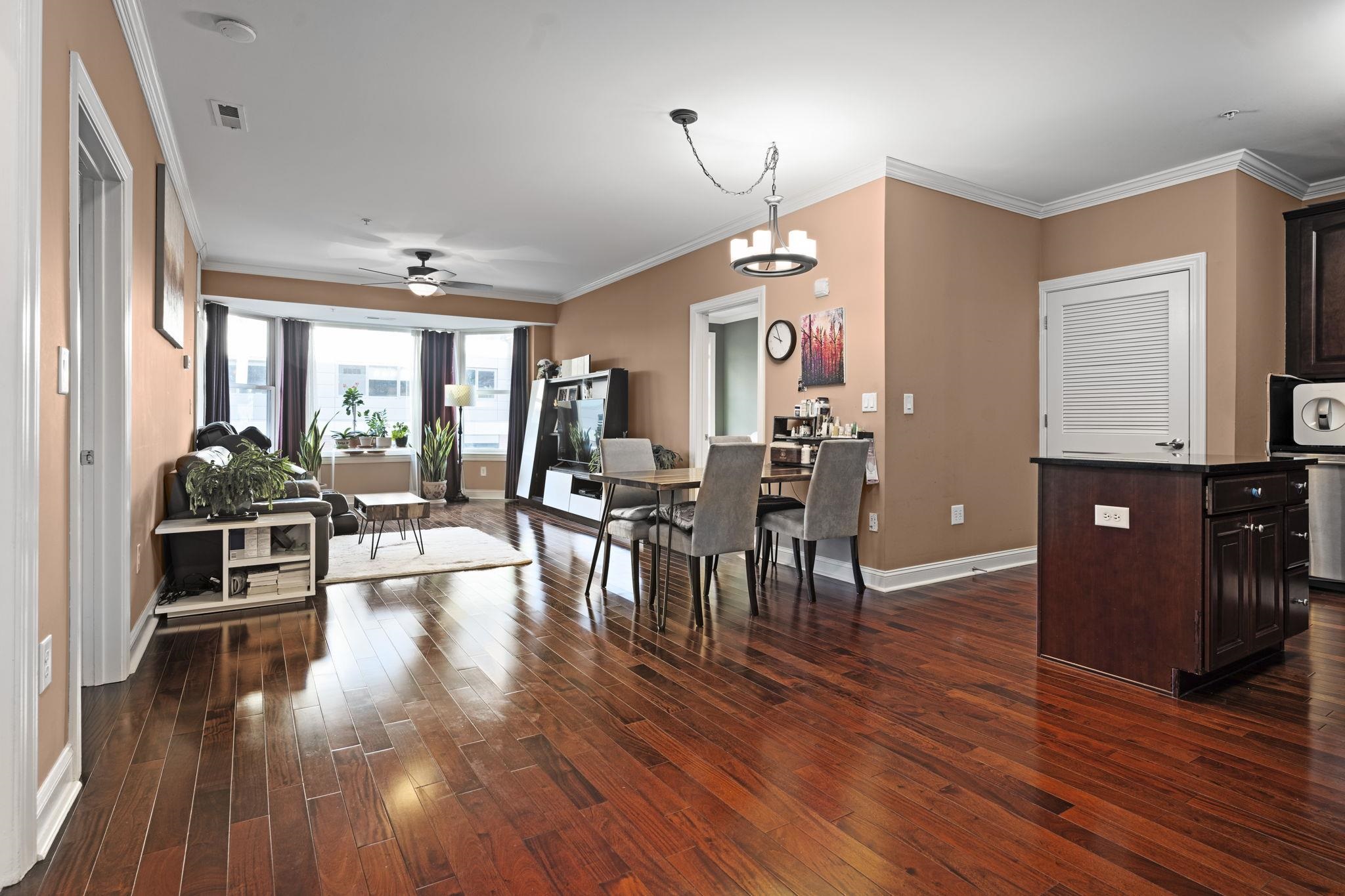 20 AVENUE AT PORT IMPERIAL Unit: 223