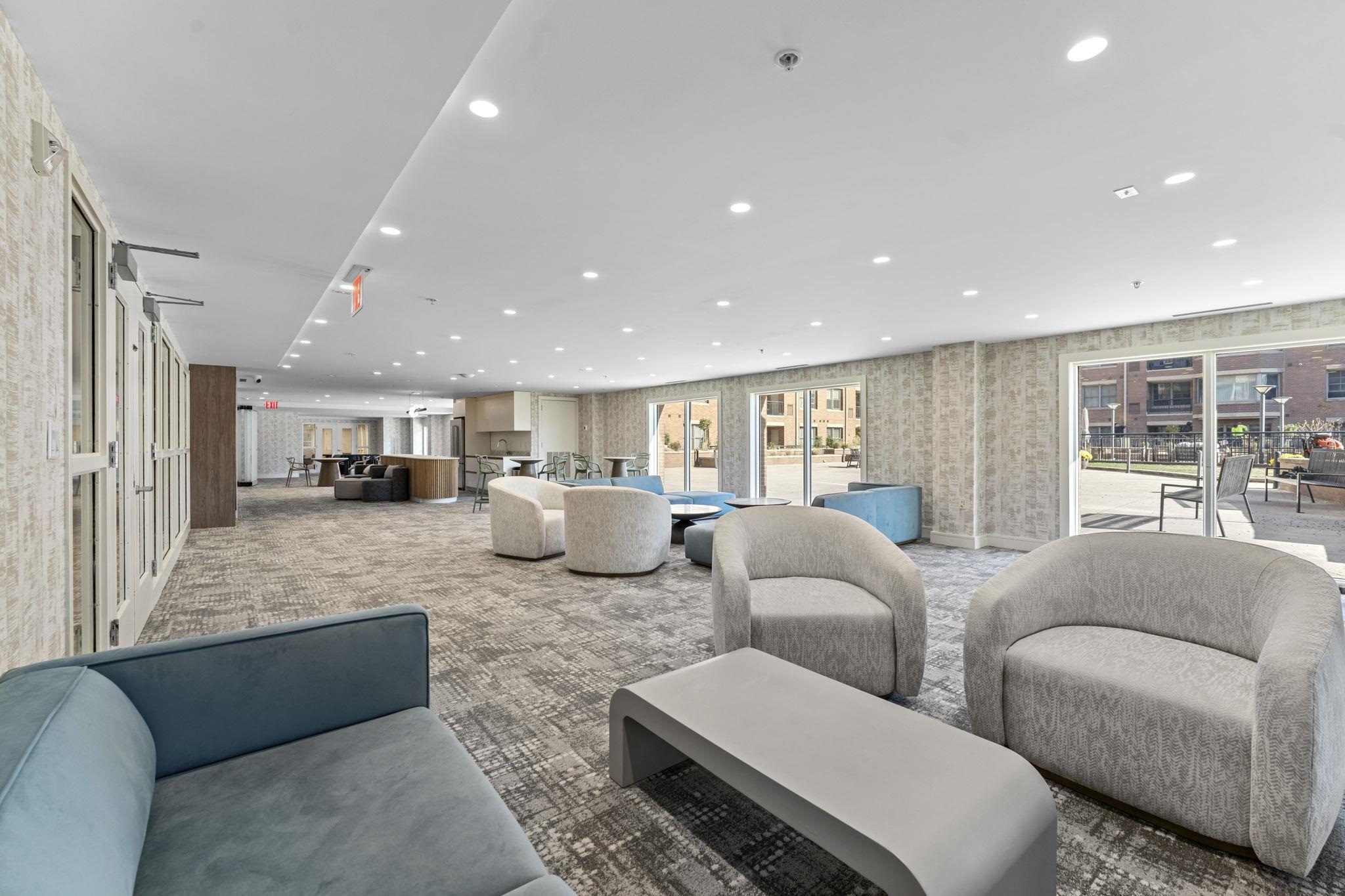 20 AVENUE AT PORT IMPERIAL Unit: 223