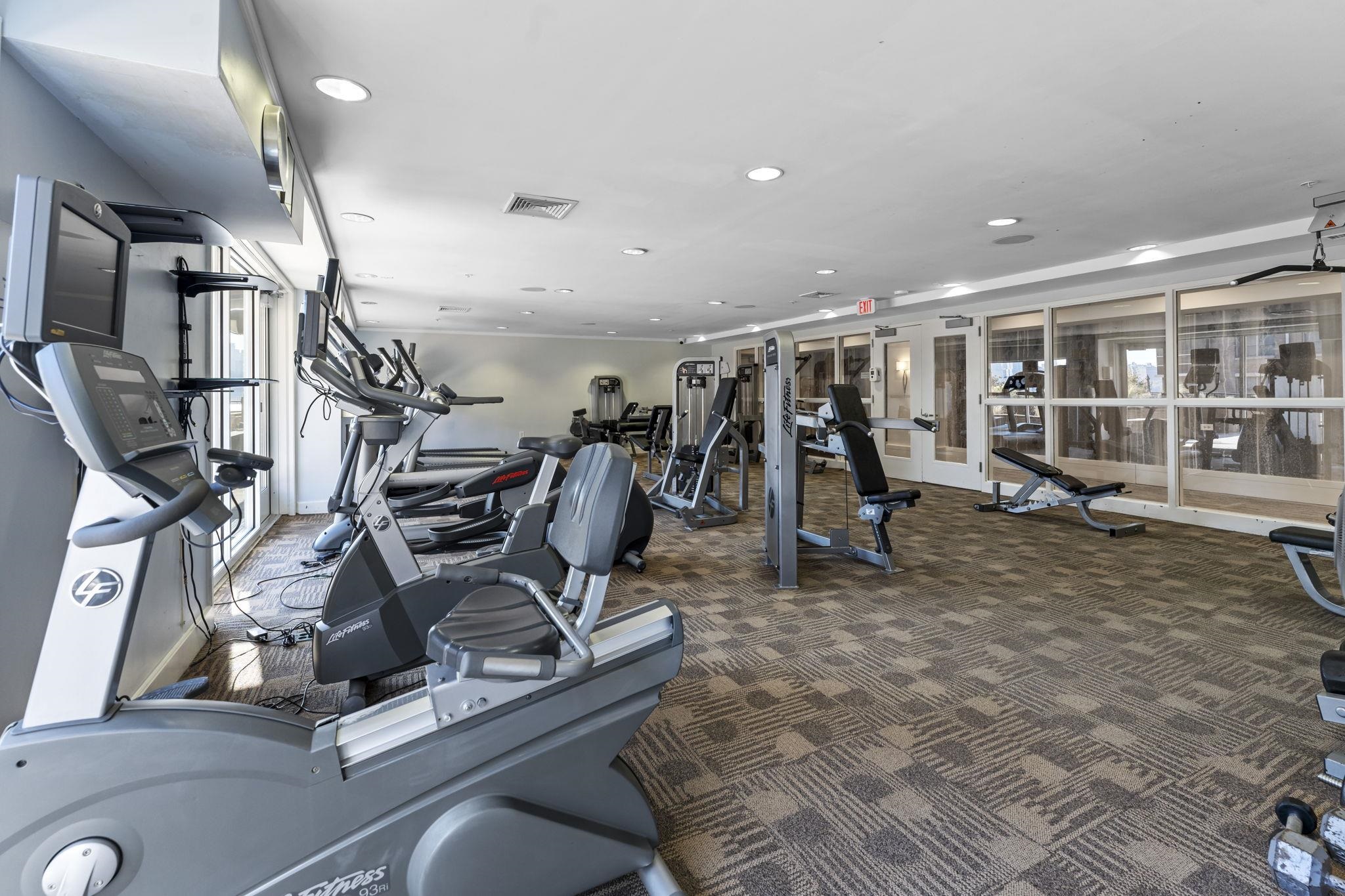 20 AVENUE AT PORT IMPERIAL Unit: 223