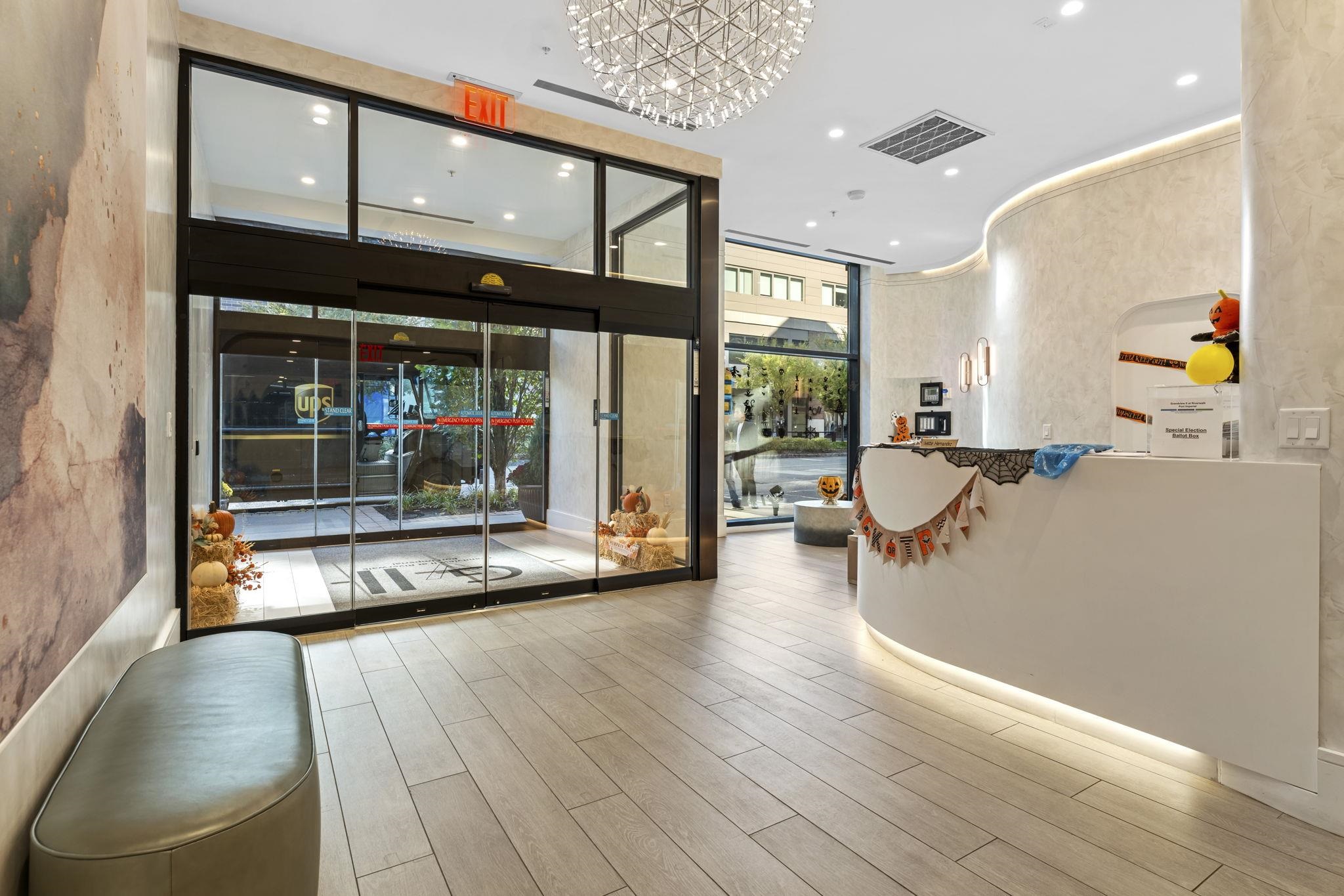 20 AVENUE AT PORT IMPERIAL Unit: 223