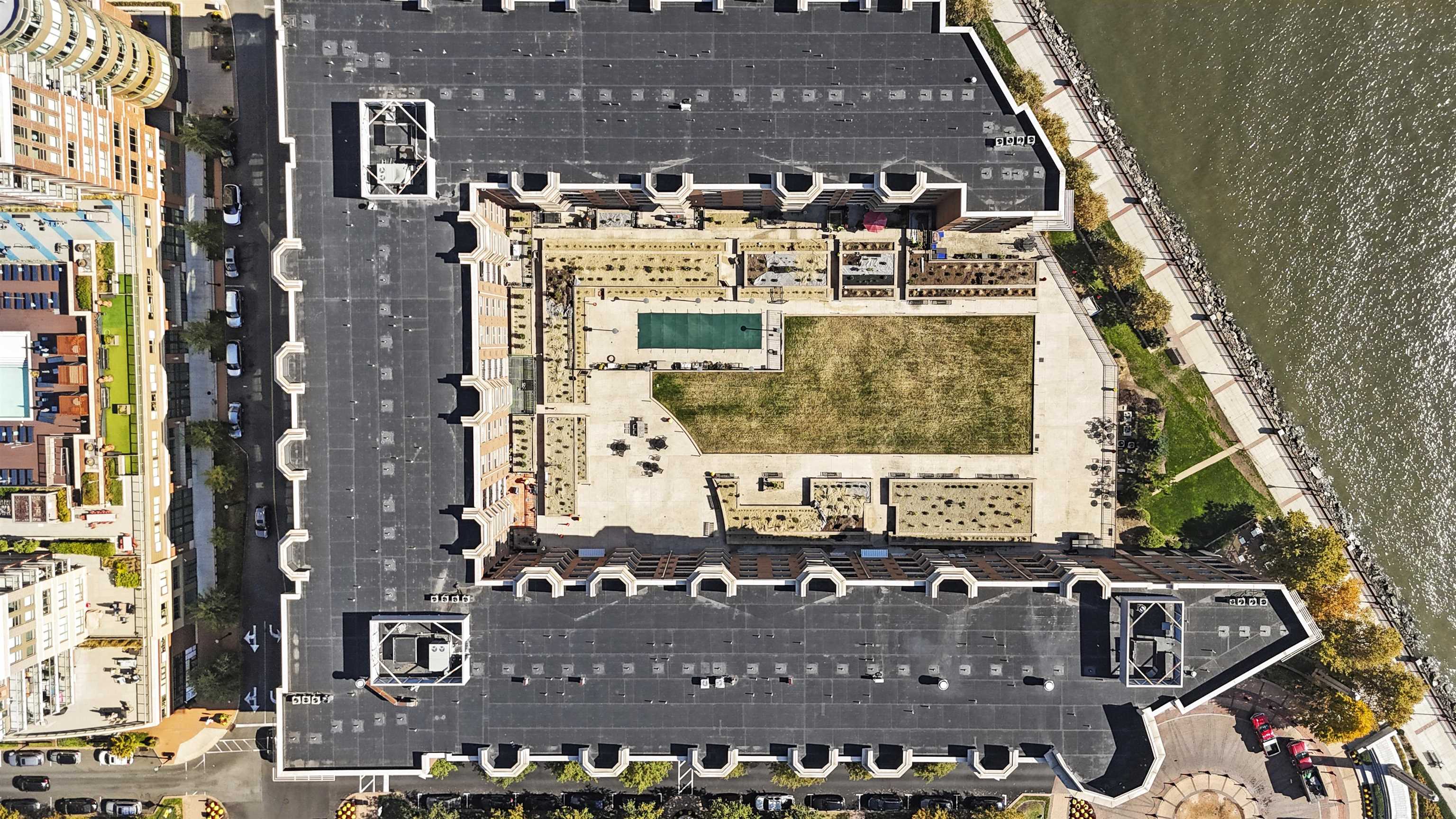 20 AVENUE AT PORT IMPERIAL Unit: 223
