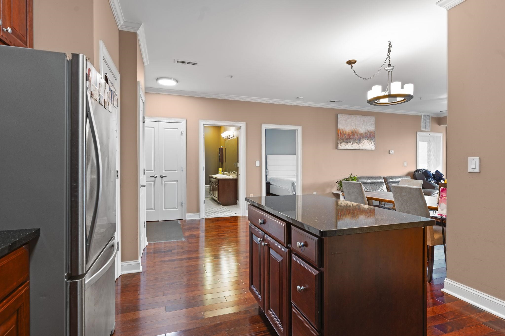 20 AVENUE AT PORT IMPERIAL Unit: 223