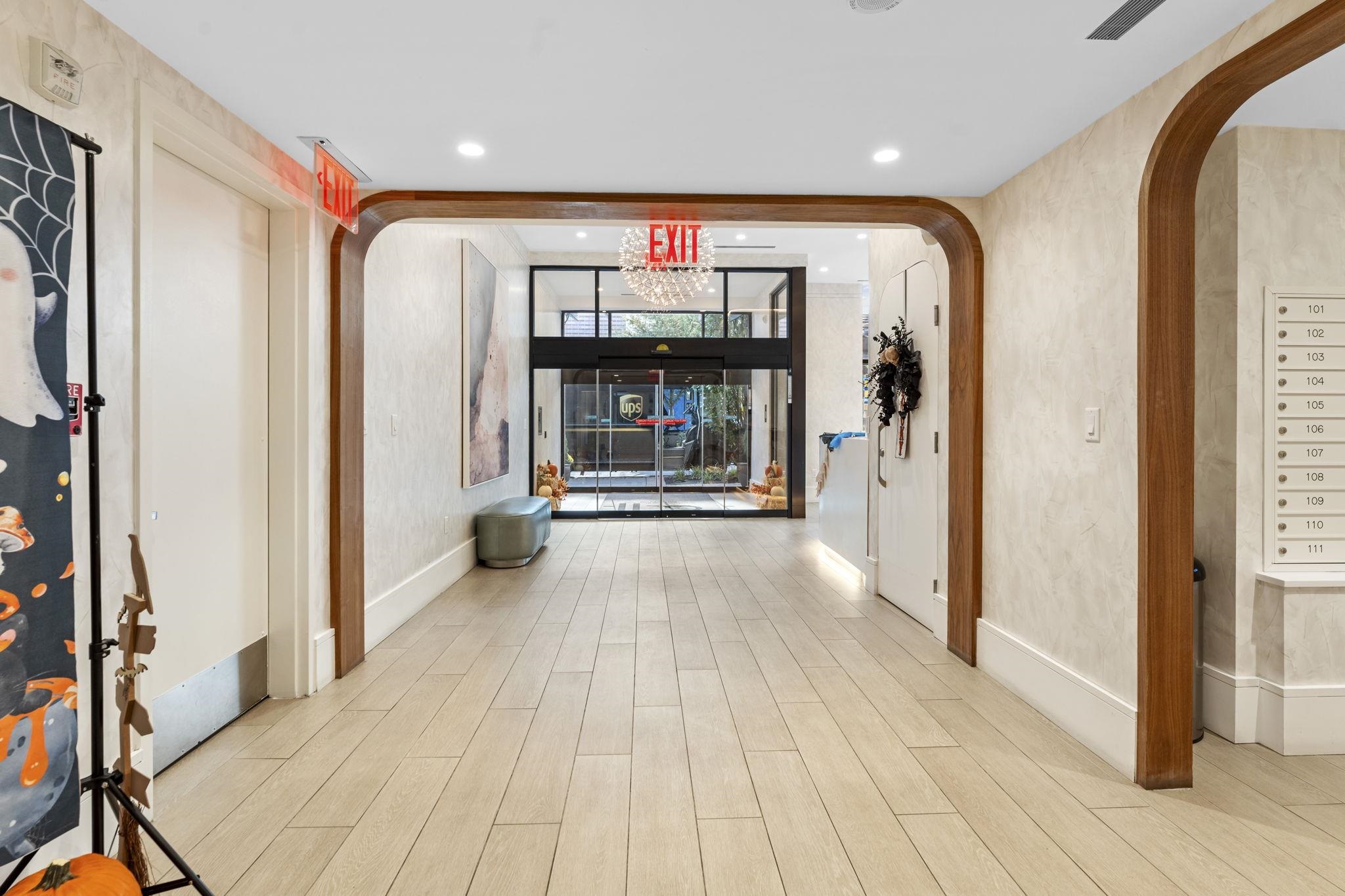 20 AVENUE AT PORT IMPERIAL Unit: 223